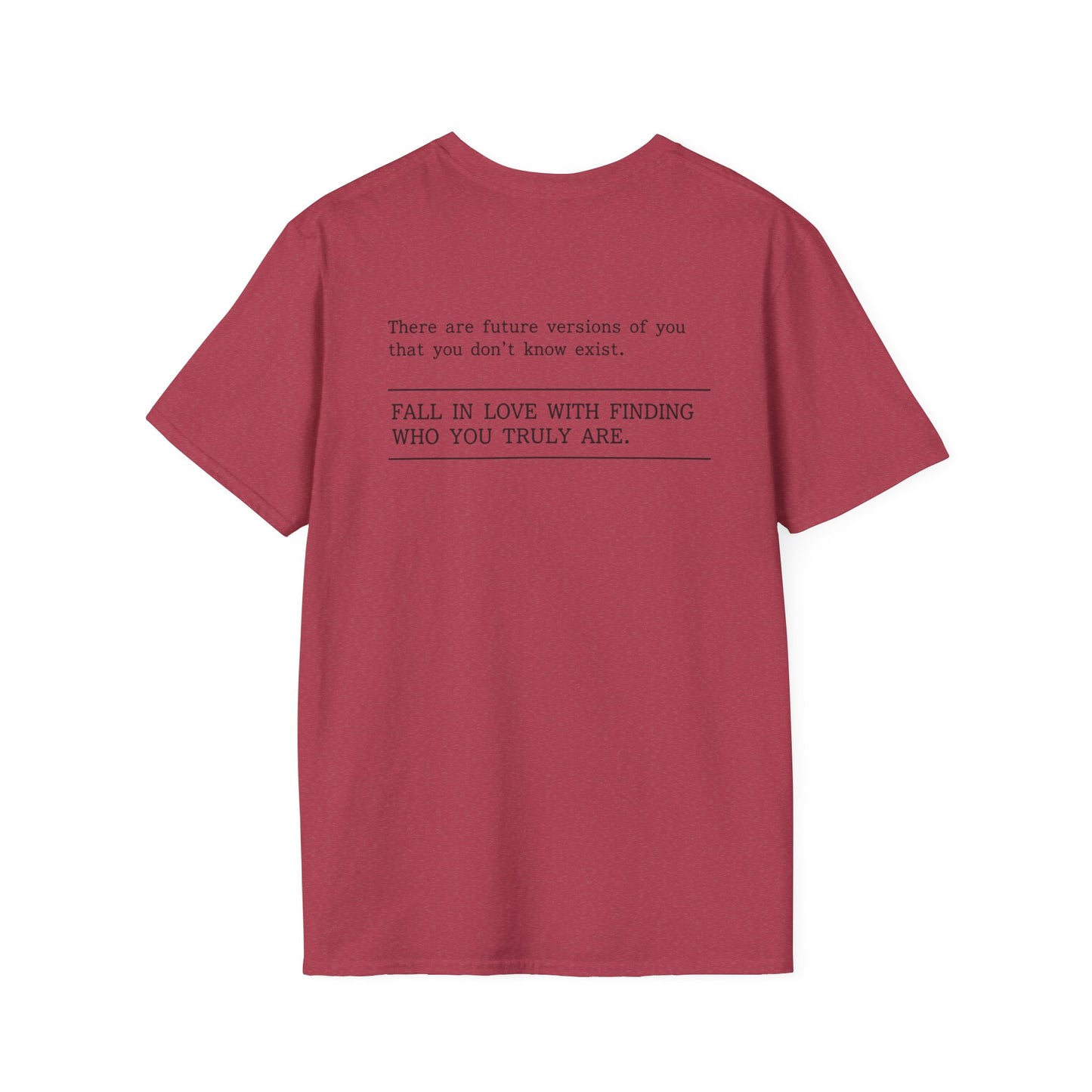 Future Versions T-Shirt