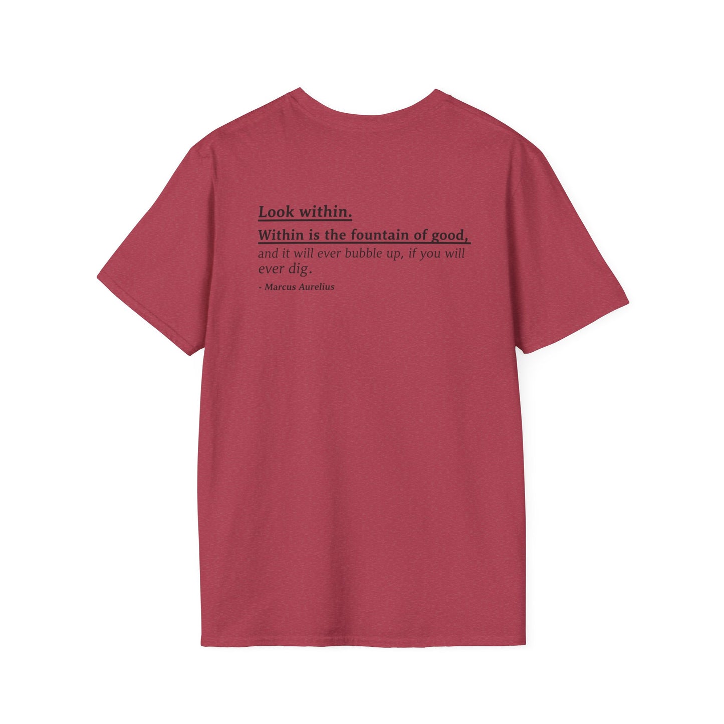 Look Within T-Shirt