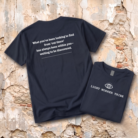 Always Within You T-Shirt