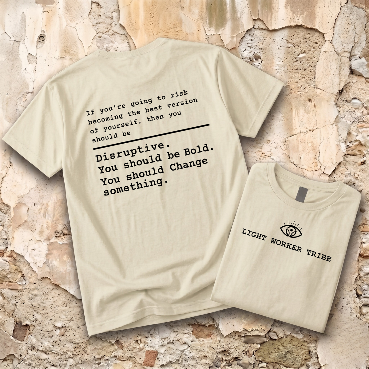 Best Version of Yourself T-Shirt