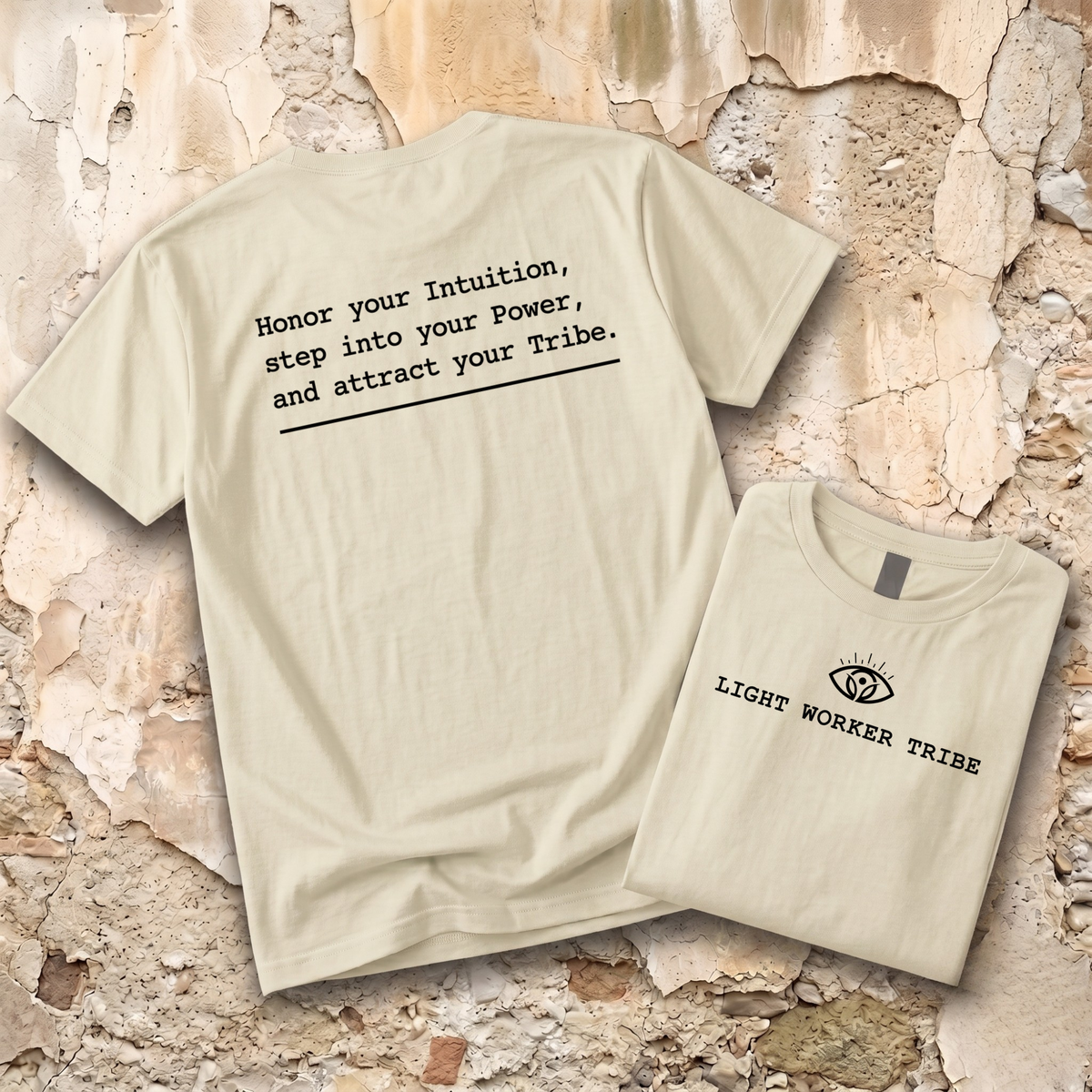 Honor Your Intuition T-Shirt