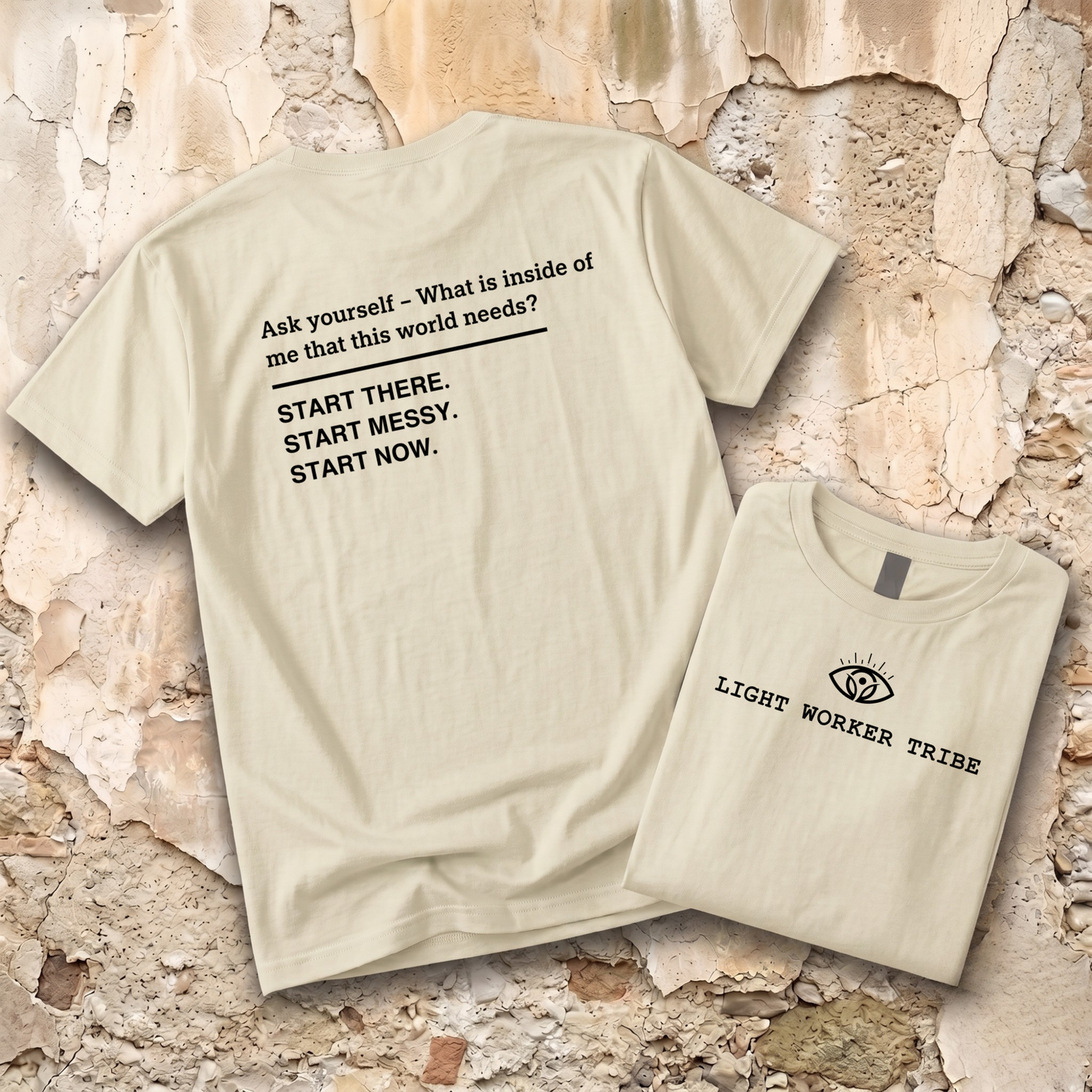 Inside of Me T-Shirt