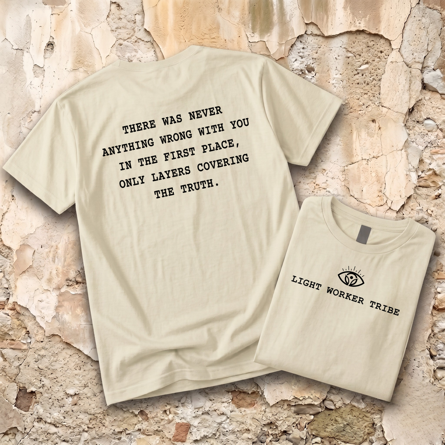 Only Layers T-Shirt