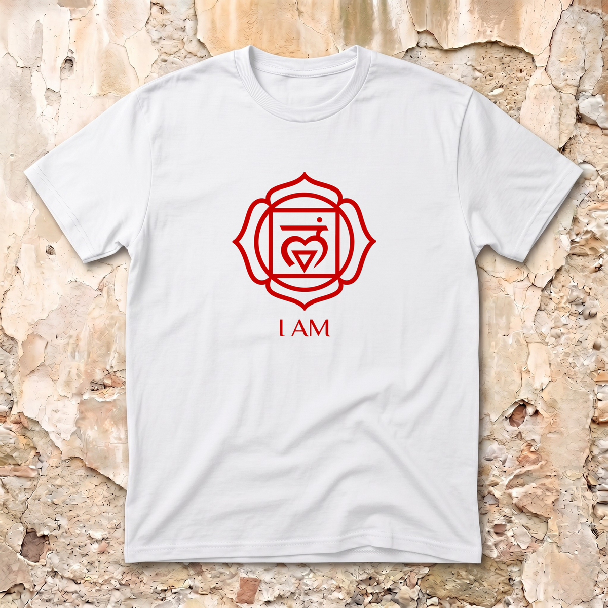 Root Chakra T-Shirt