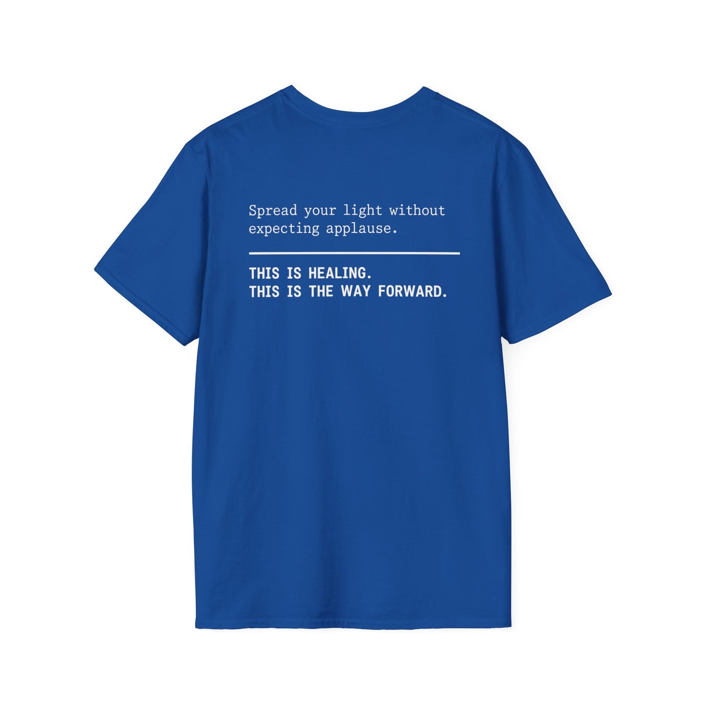 Spread Your Light T-Shirt
