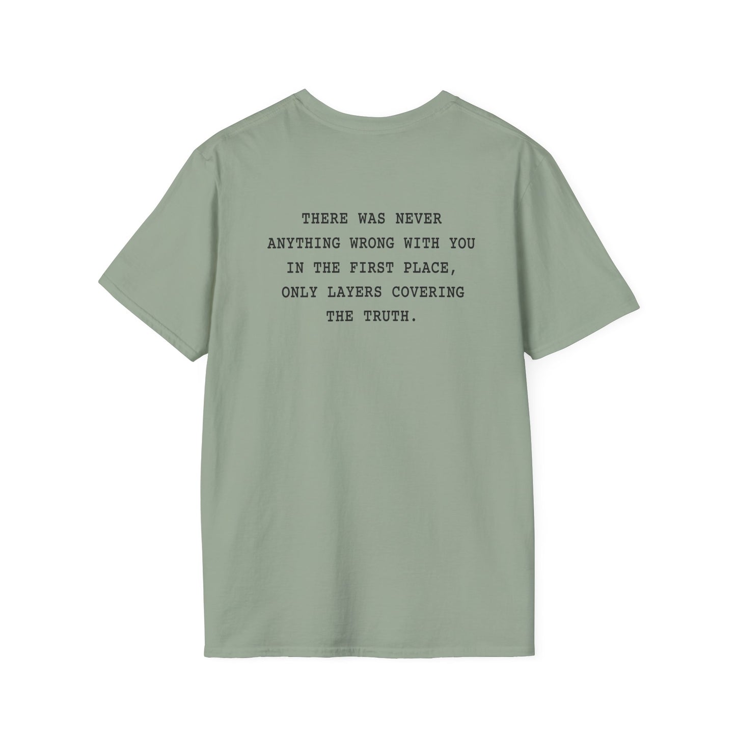 Only Layers T-Shirt