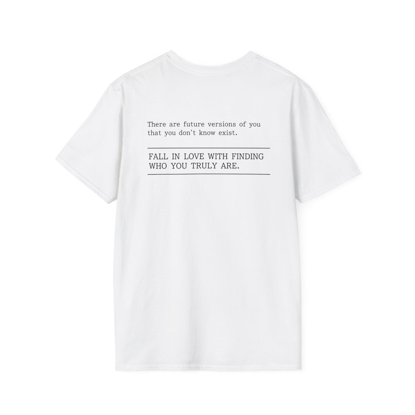 Future Versions T-Shirt