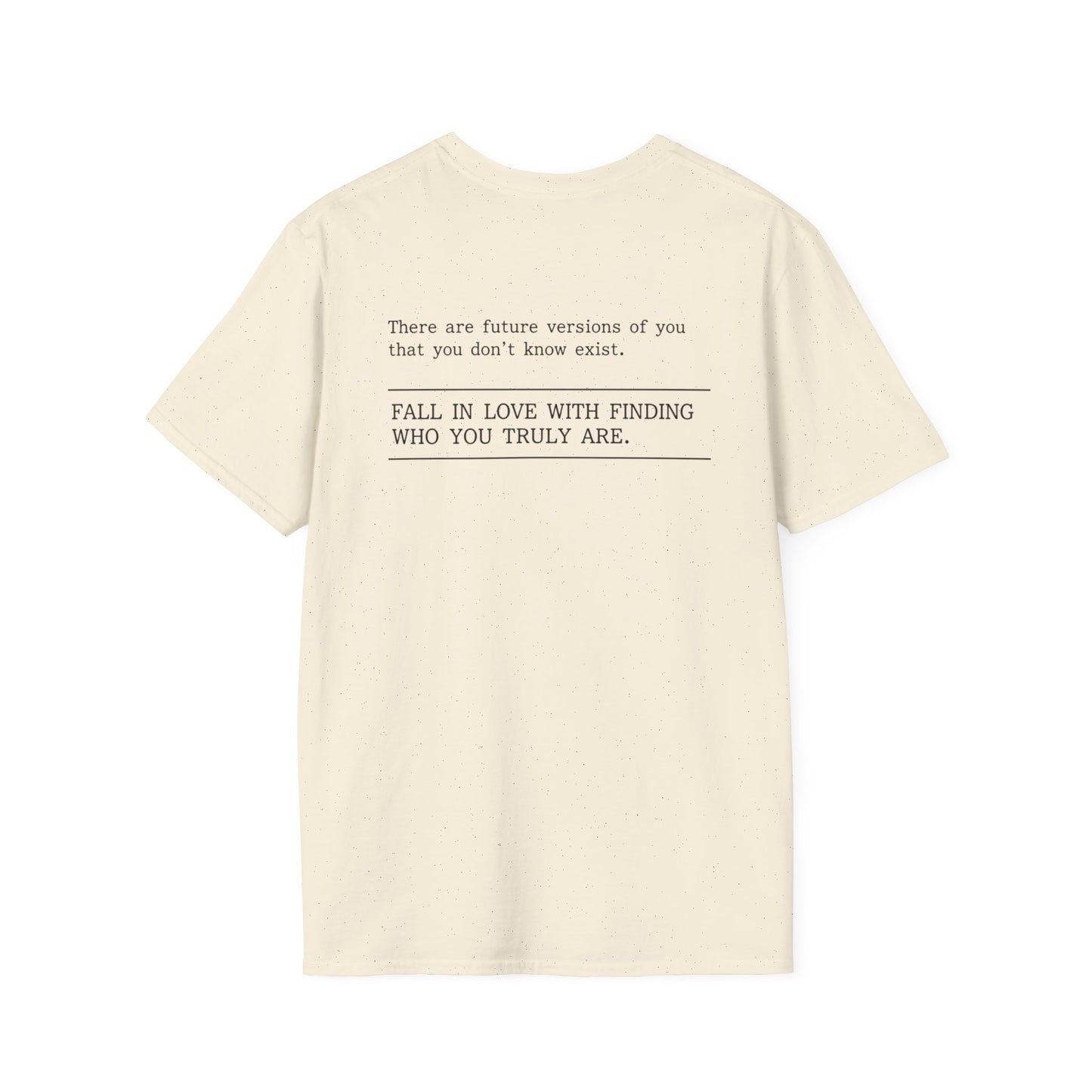 Future Versions T-Shirt