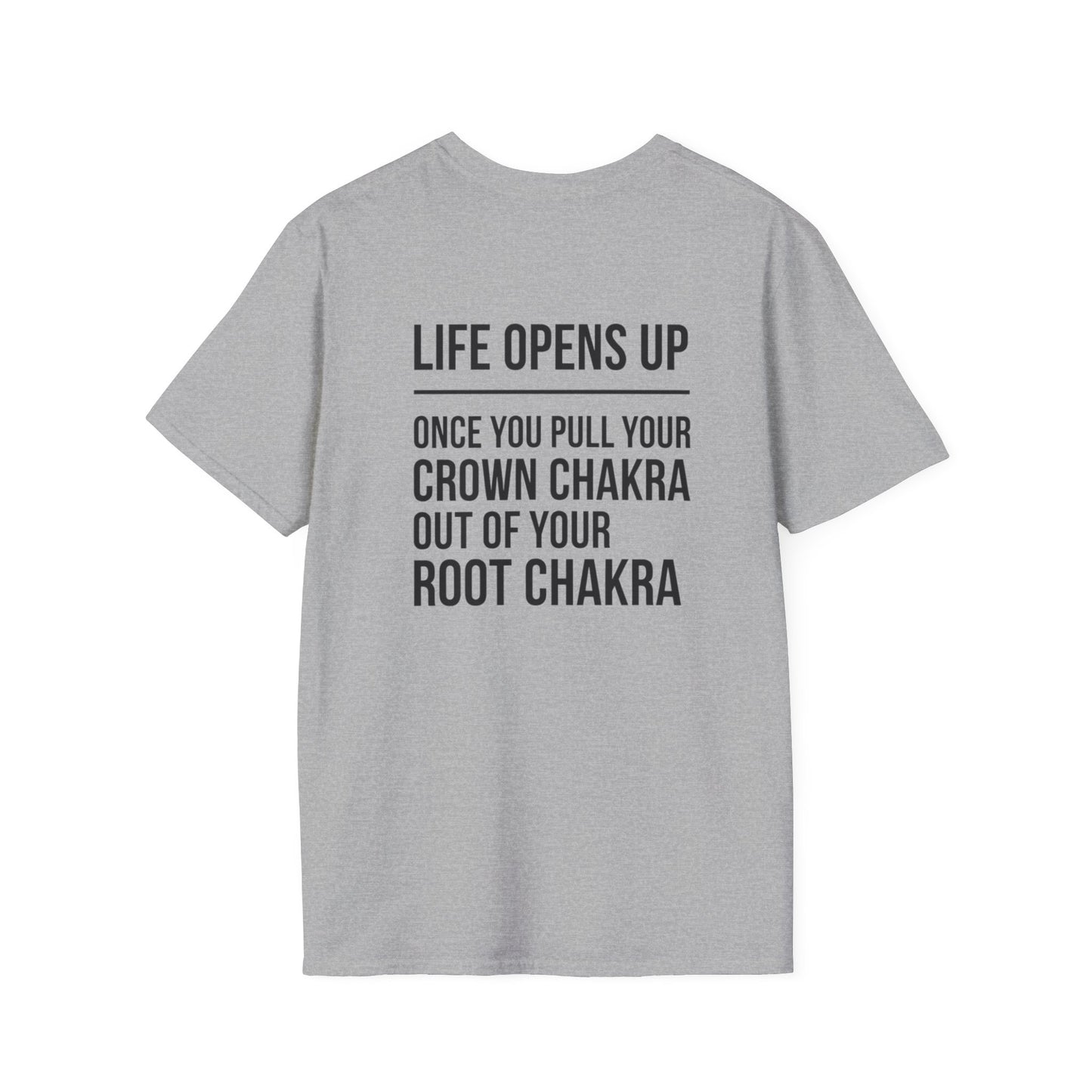 Life Opens Up T-Shirt