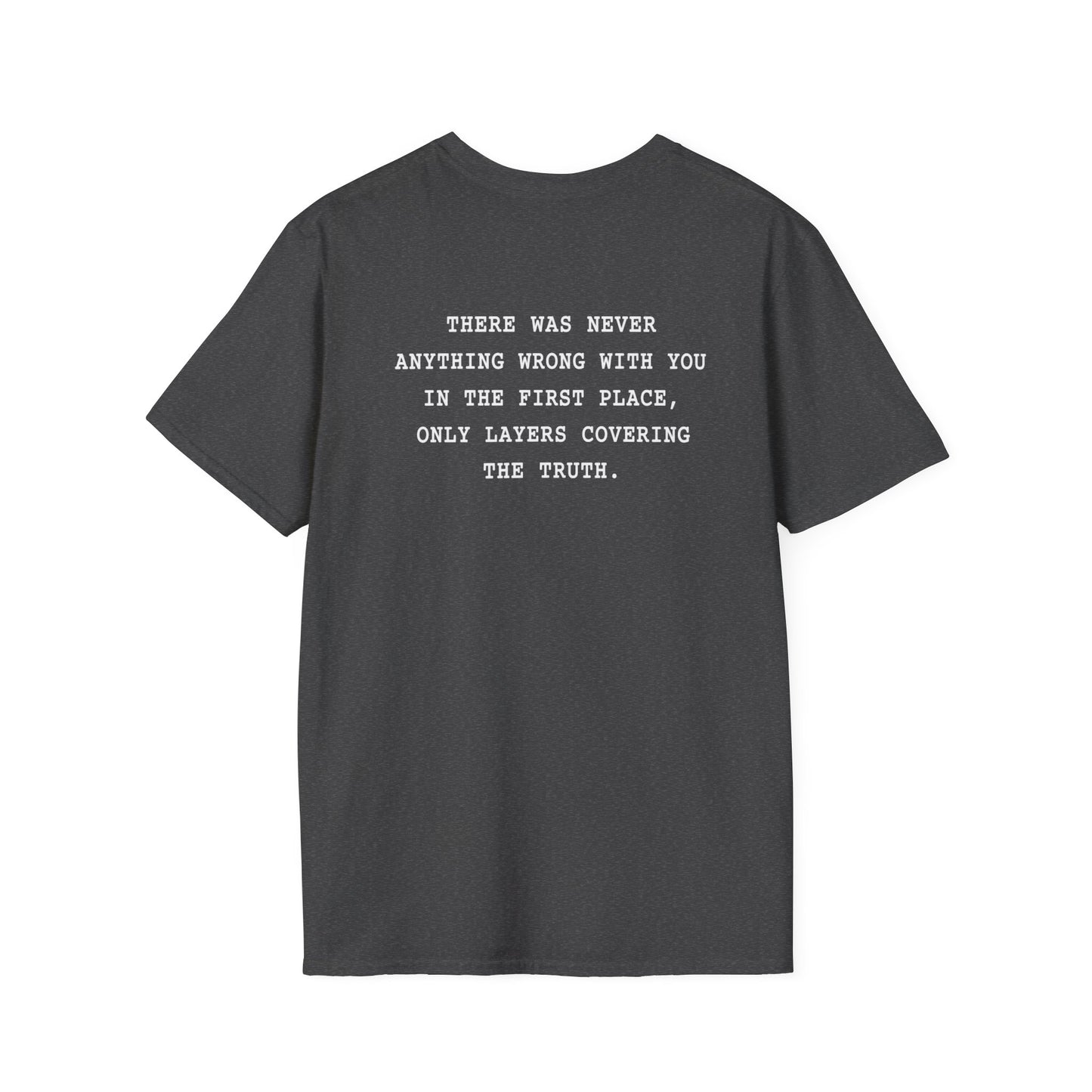 Only Layers T-Shirt