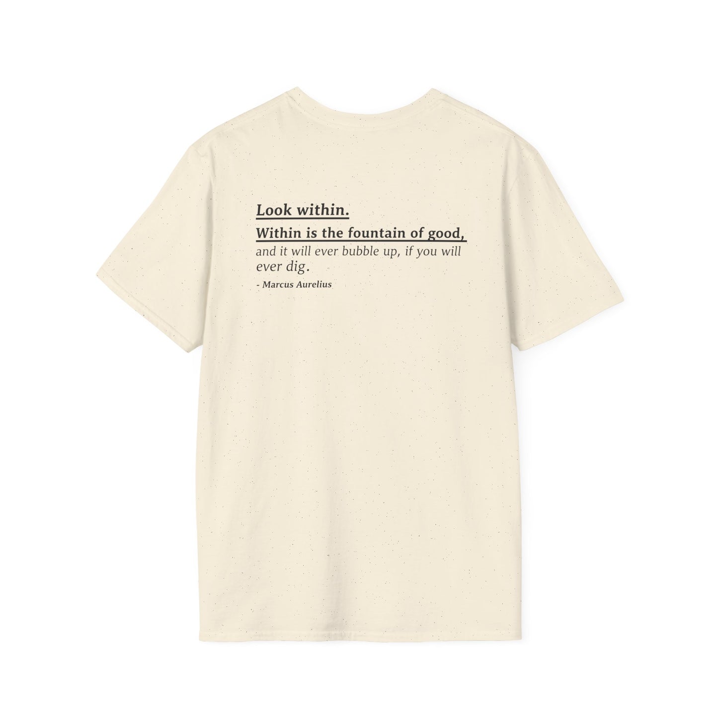 Look Within T-Shirt