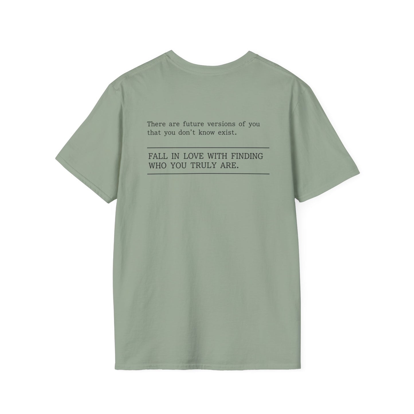 Future Versions T-Shirt
