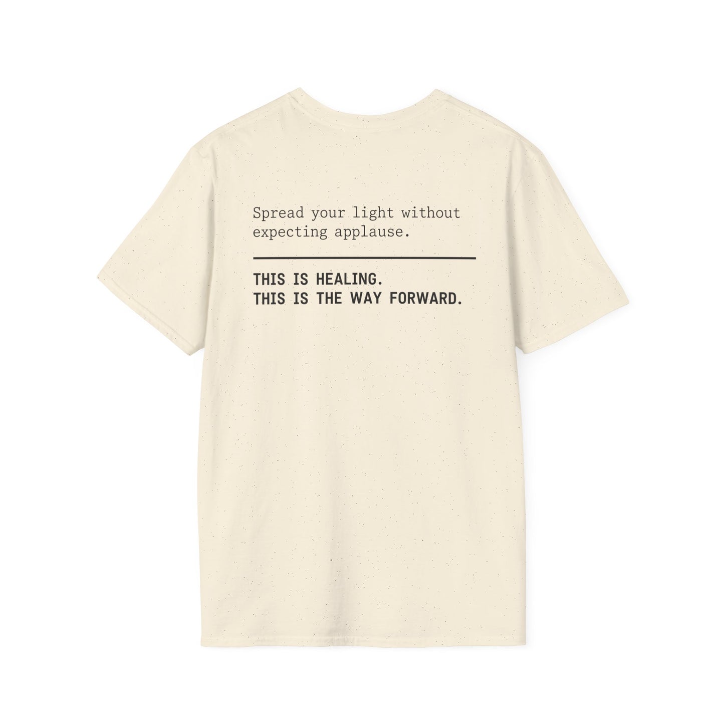 Spread Your Light T-Shirt