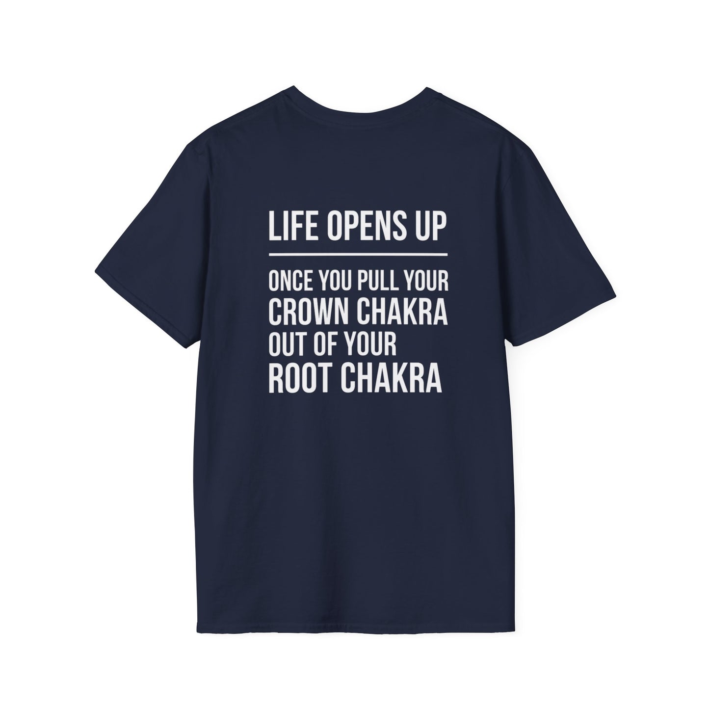 Life Opens Up T-Shirt