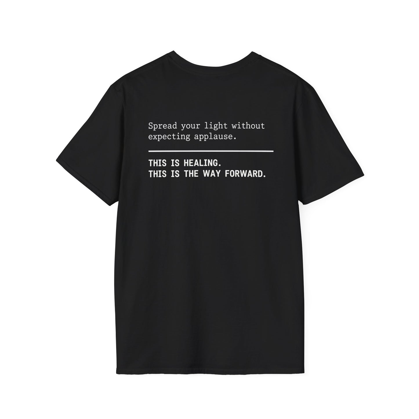 Spread Your Light T-Shirt