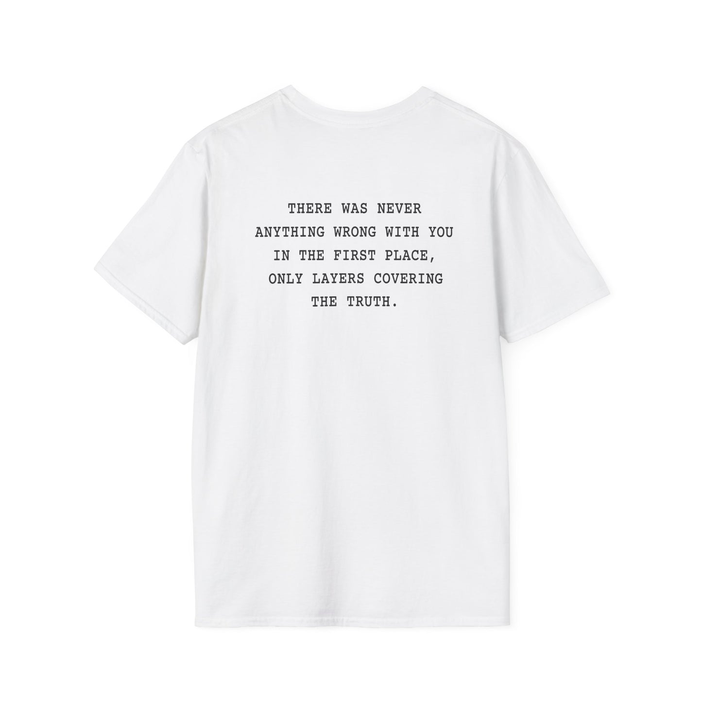 Only Layers T-Shirt