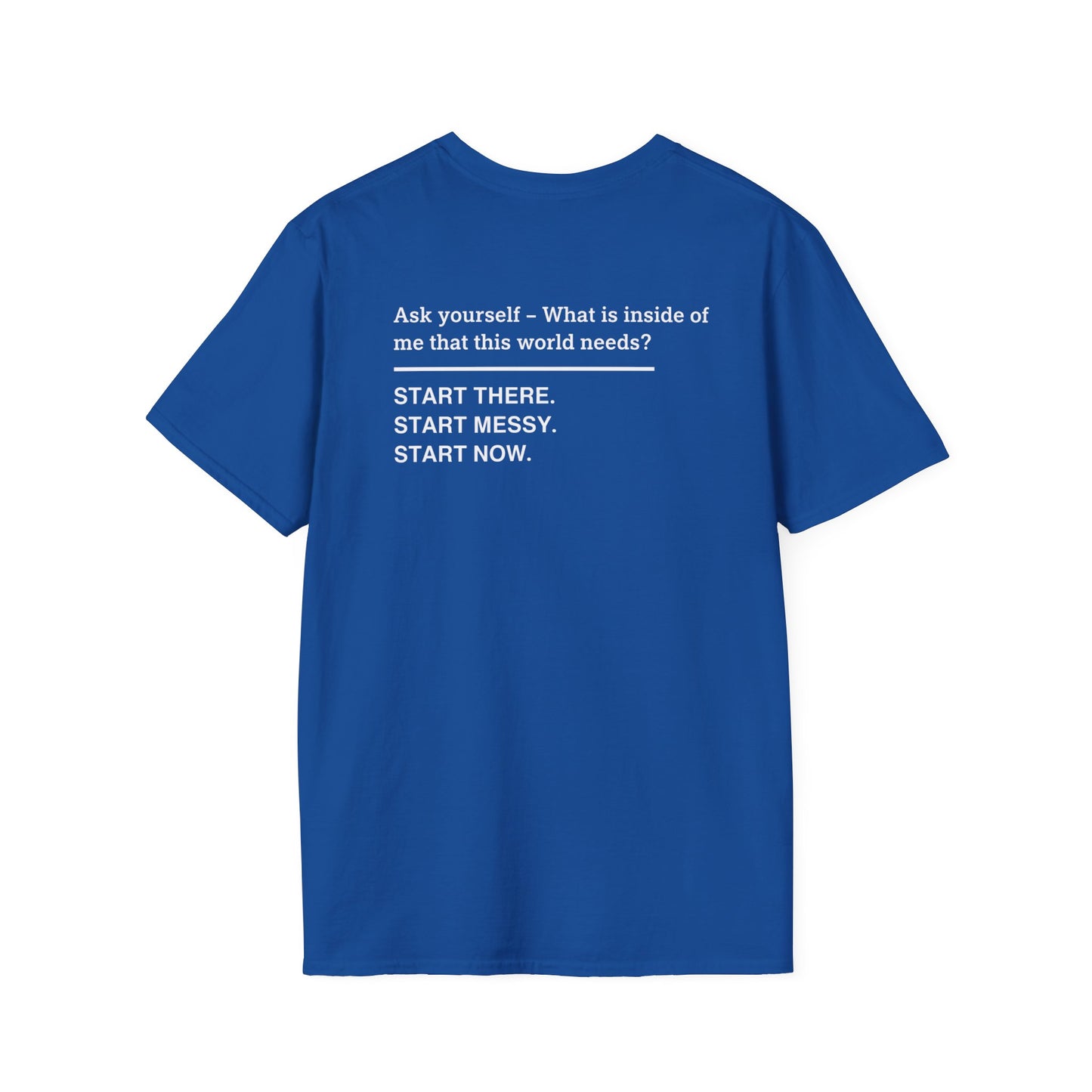 Inside of Me T-Shirt