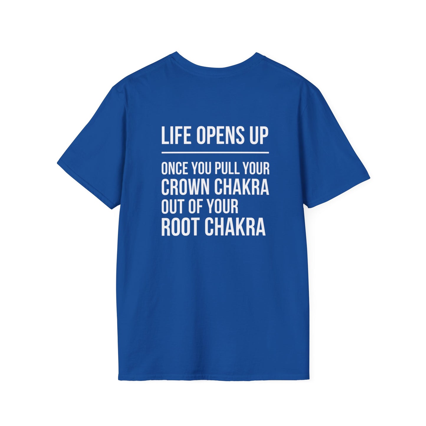 Life Opens Up T-Shirt