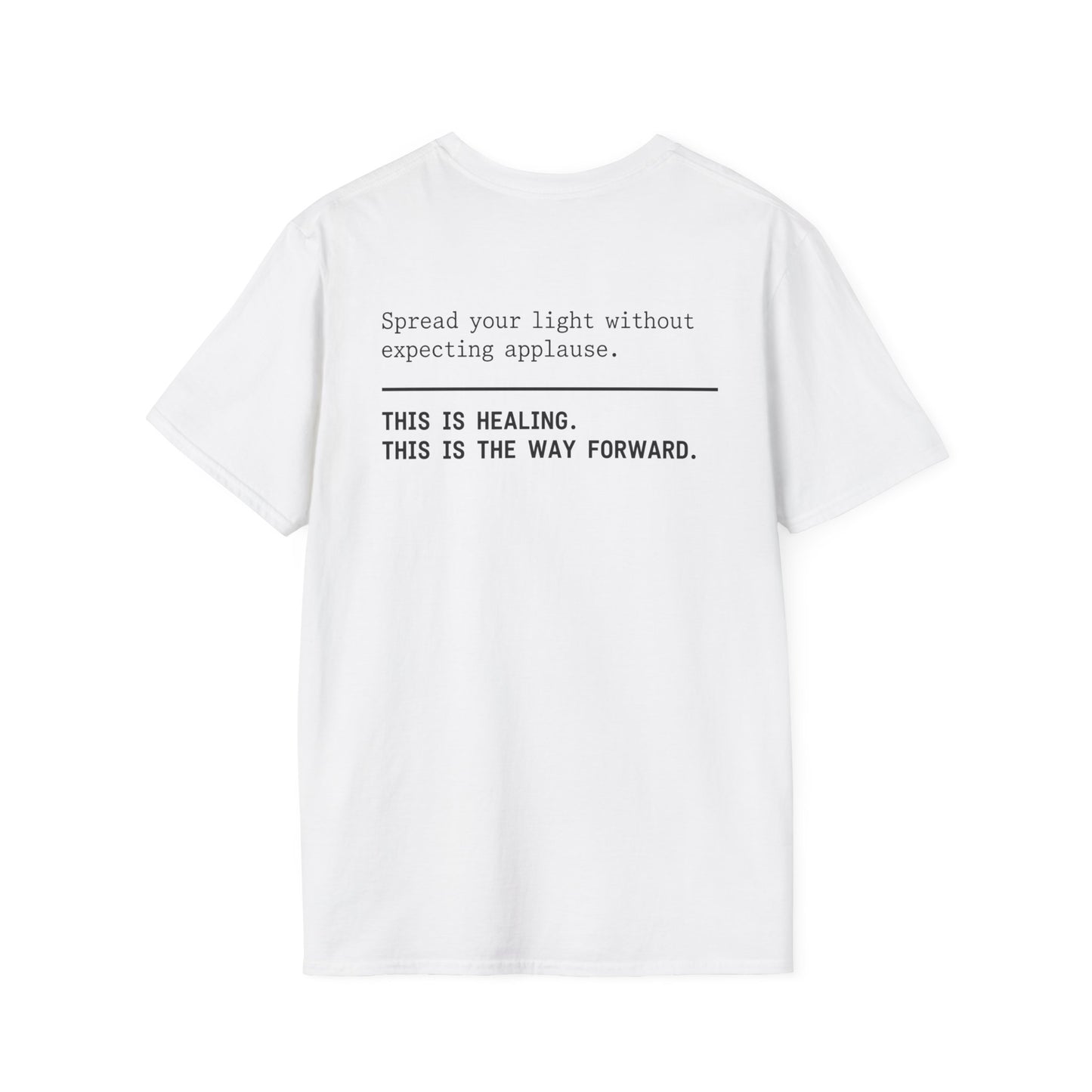 Spread Your Light T-Shirt