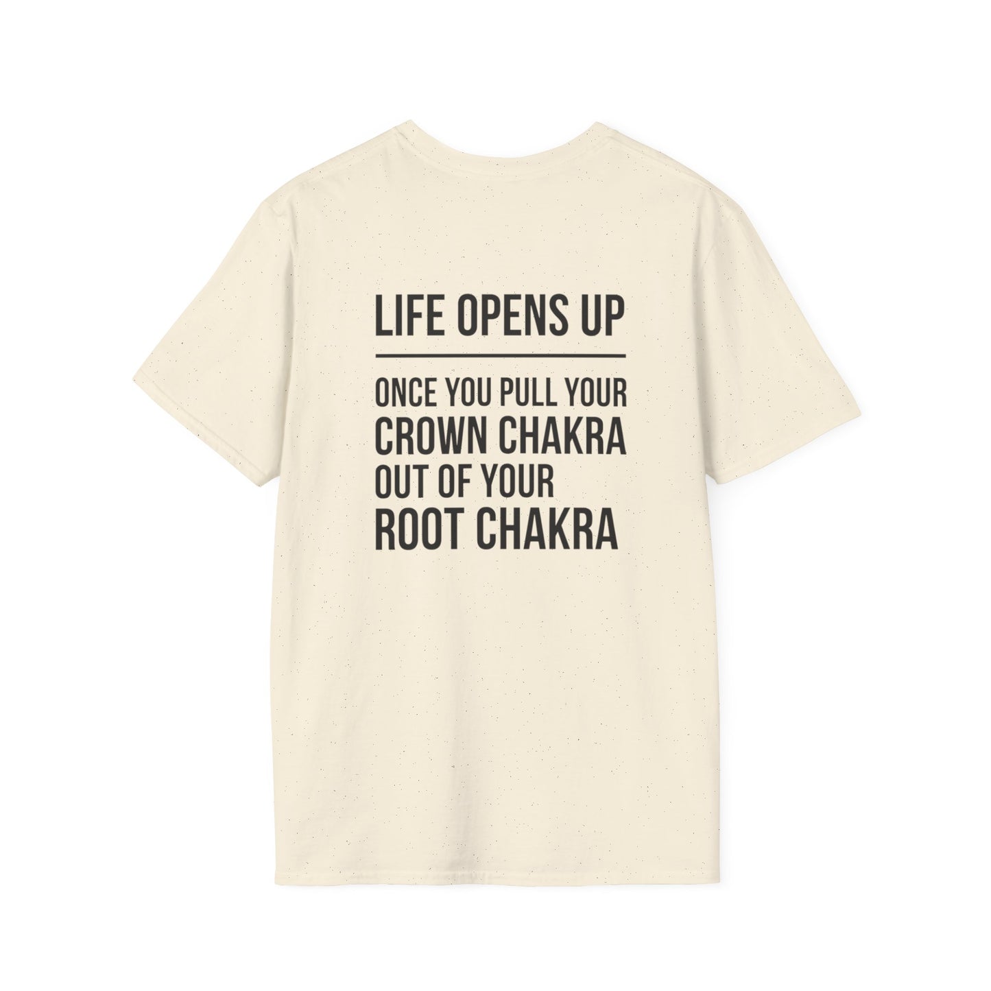 Life Opens Up T-Shirt