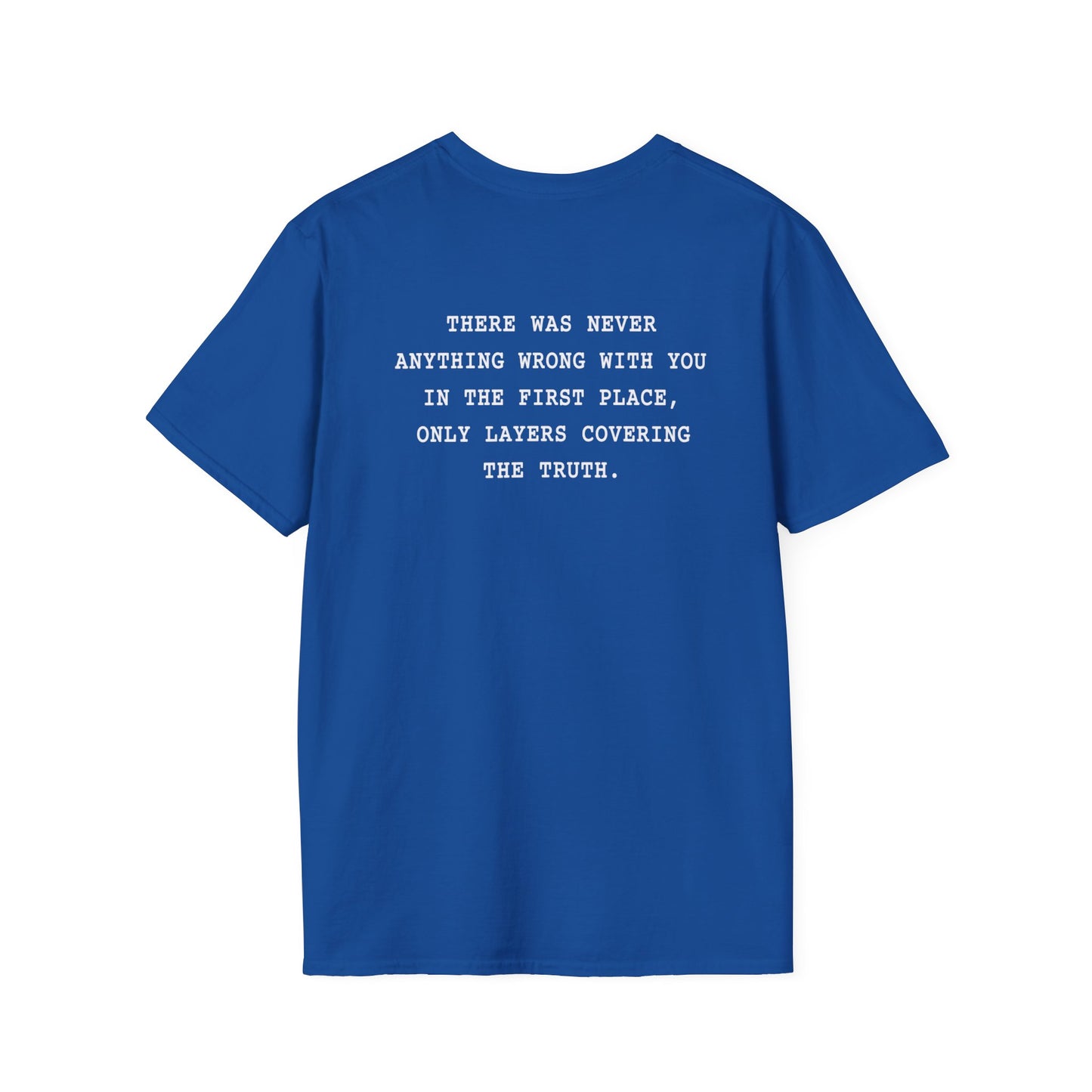 Only Layers T-Shirt