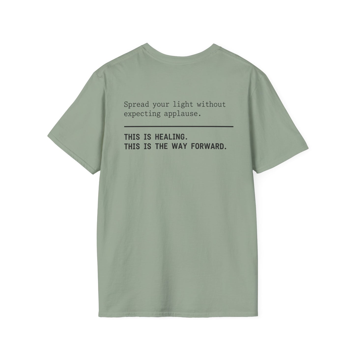 Spread Your Light T-Shirt