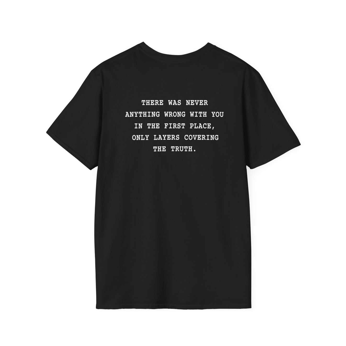 Only Layers T-Shirt