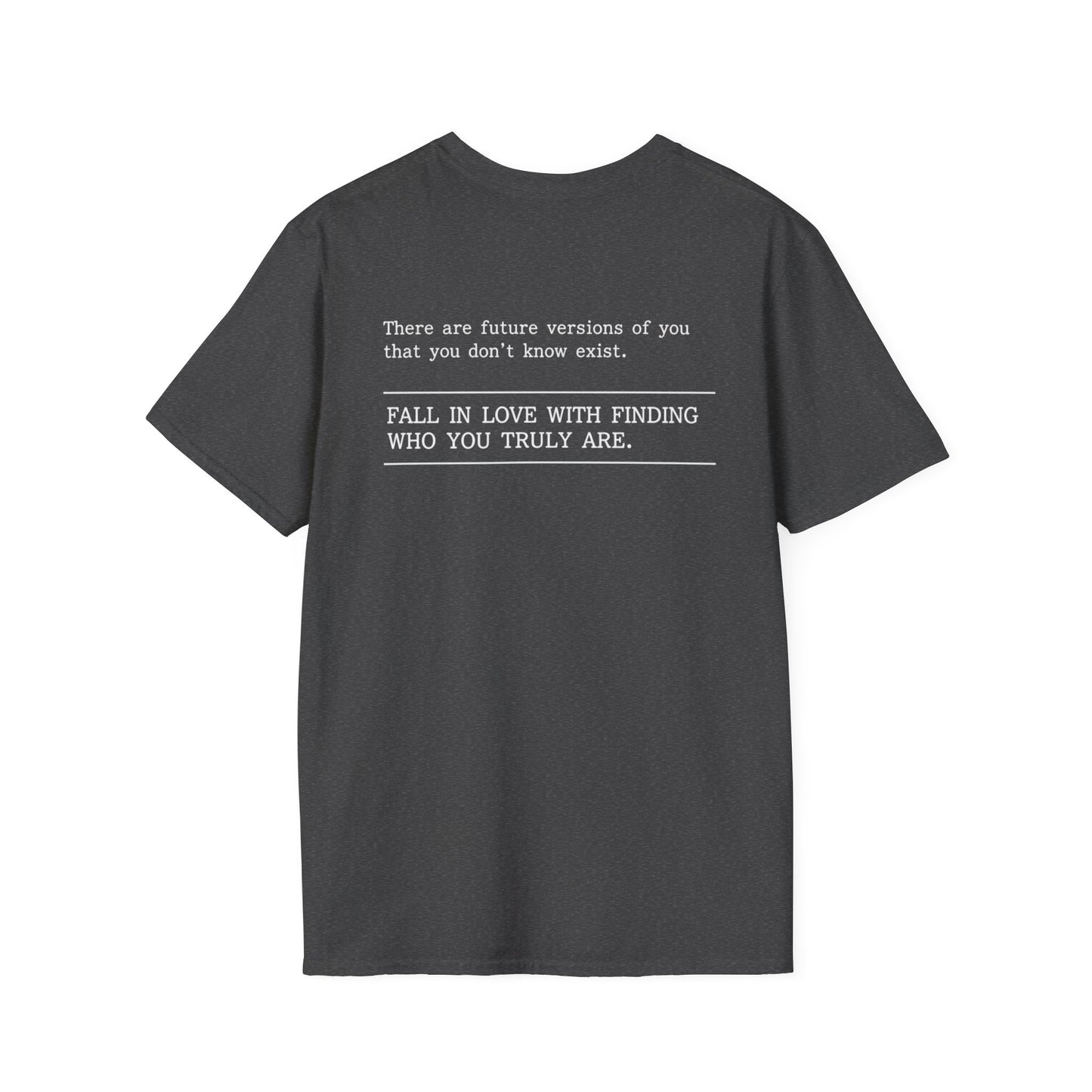 Future Versions T-Shirt