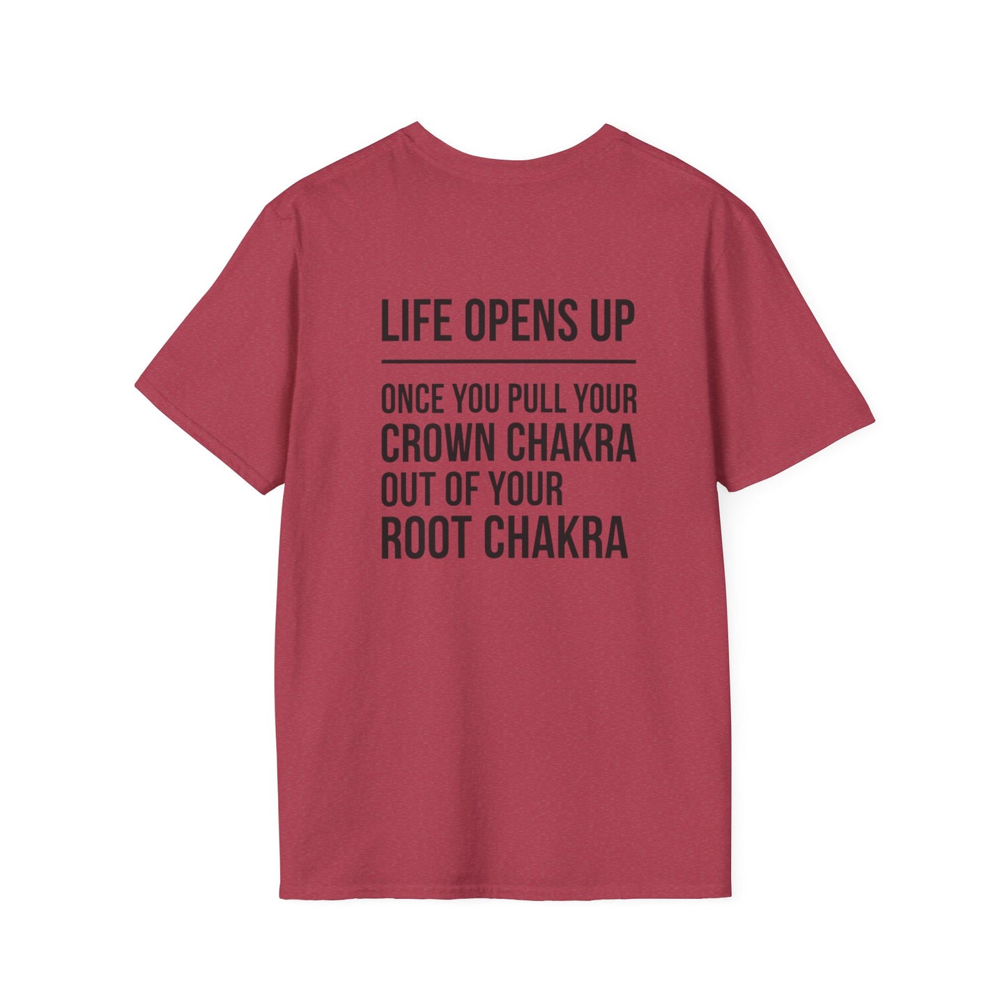 Life Opens Up T-Shirt