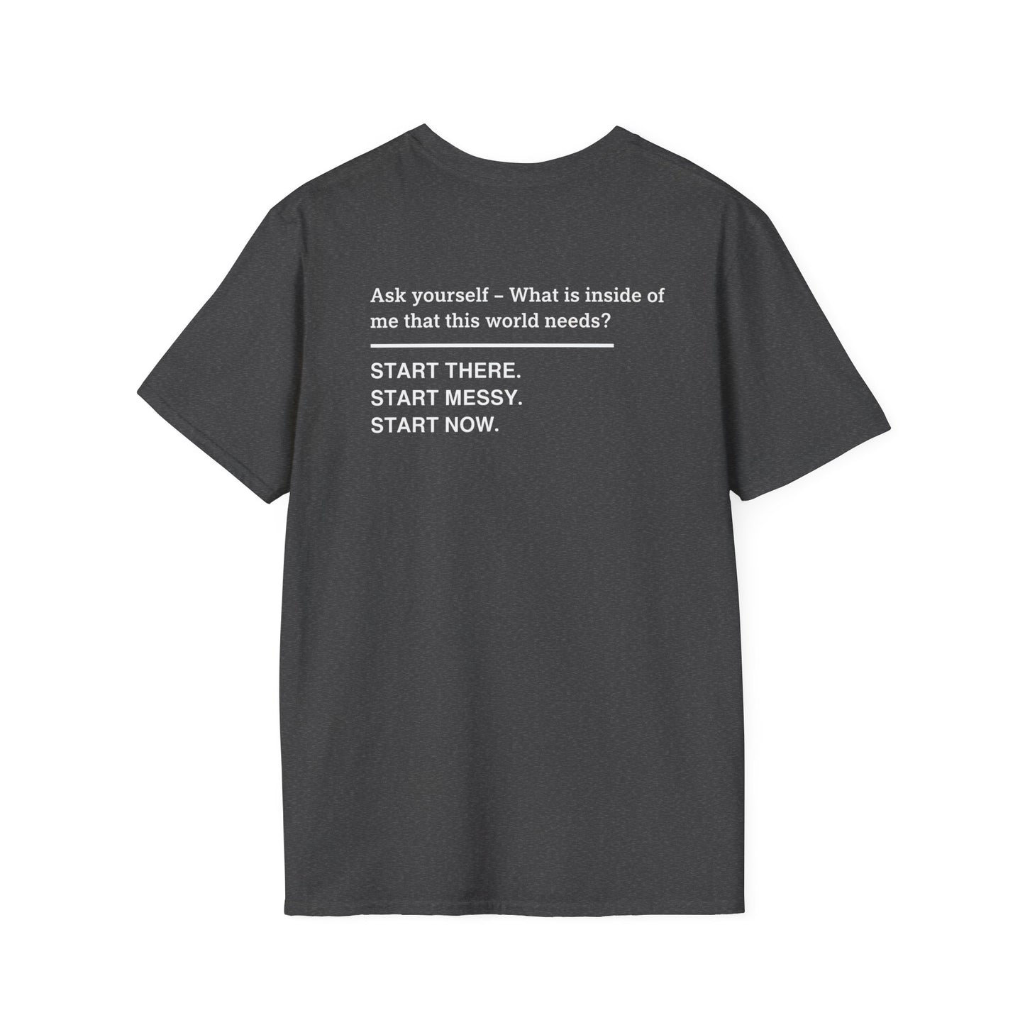 Inside of Me T-Shirt