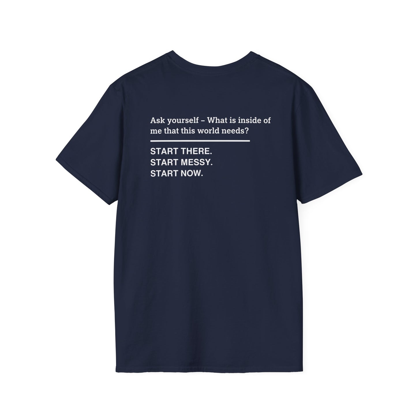 Inside of Me T-Shirt
