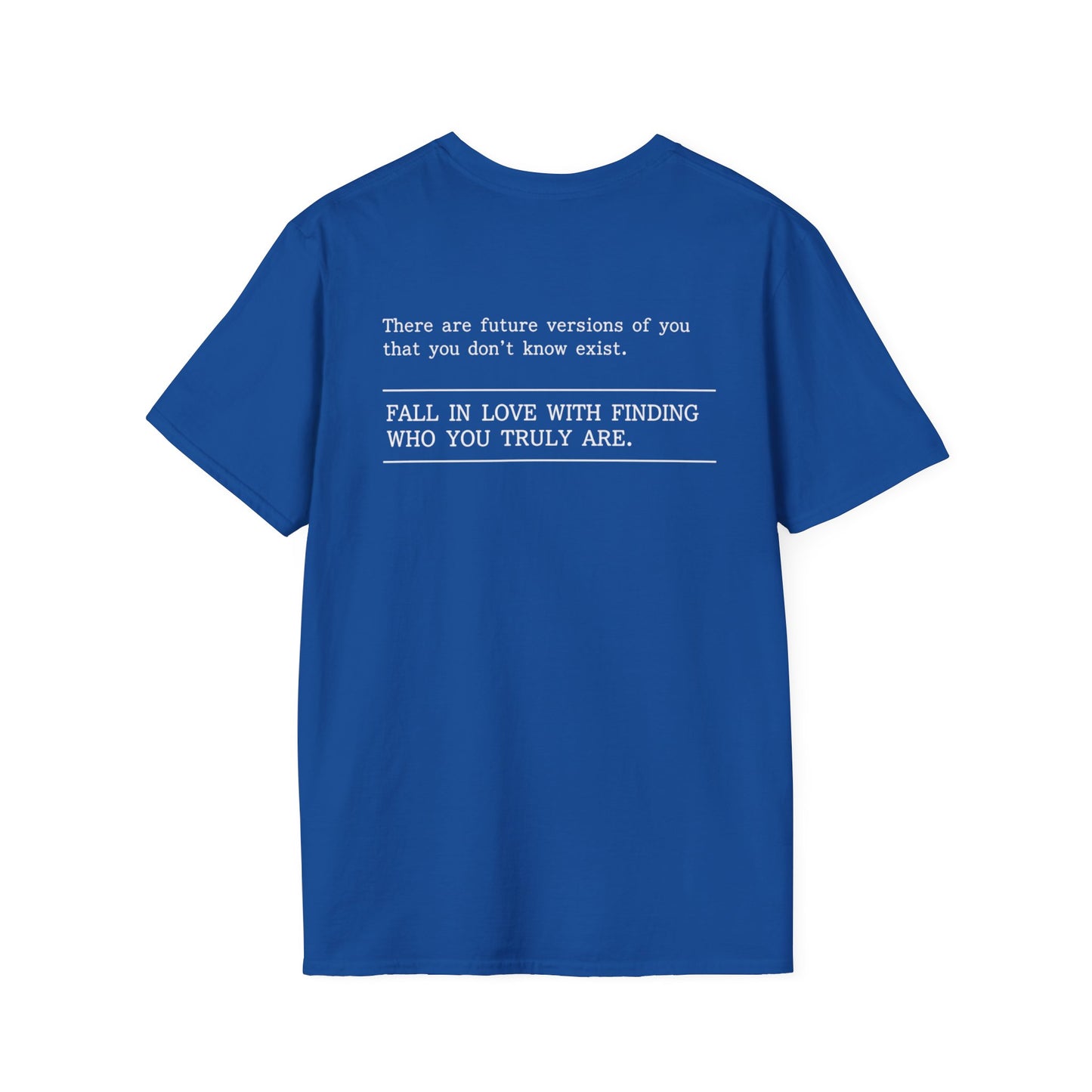 Future Versions T-Shirt