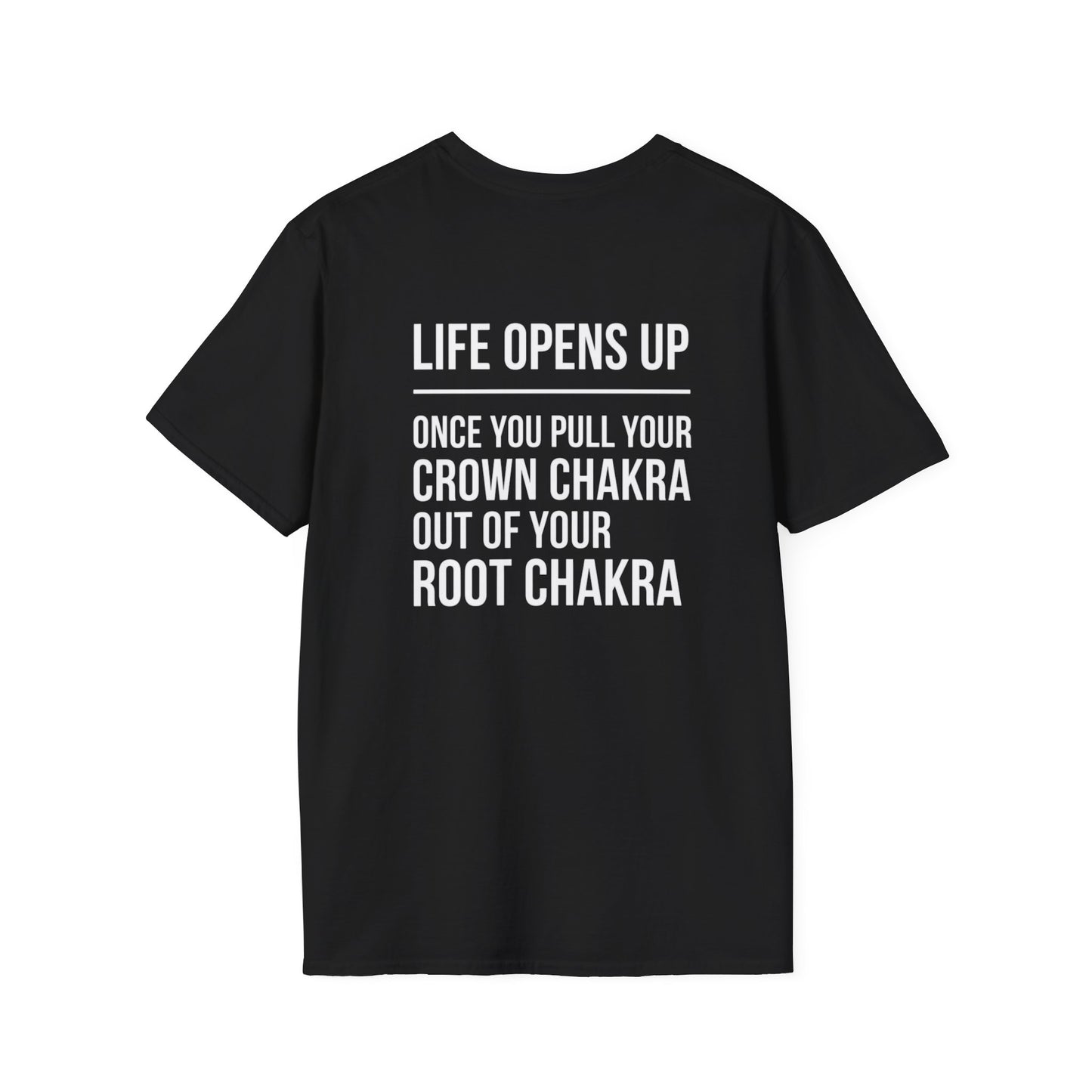 Life Opens Up T-Shirt