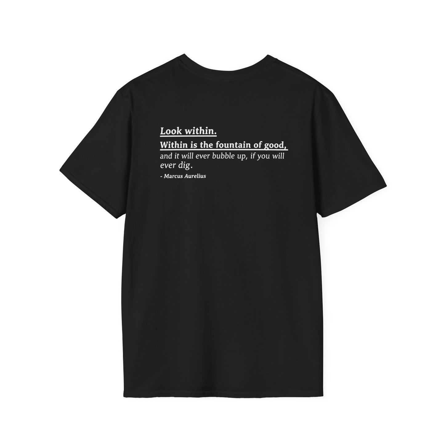 Look Within T-Shirt