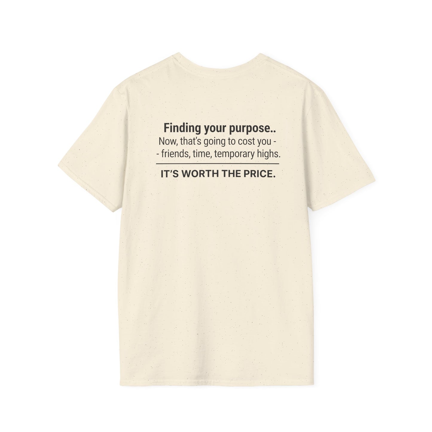 Finding Your Purpose T-Shirt