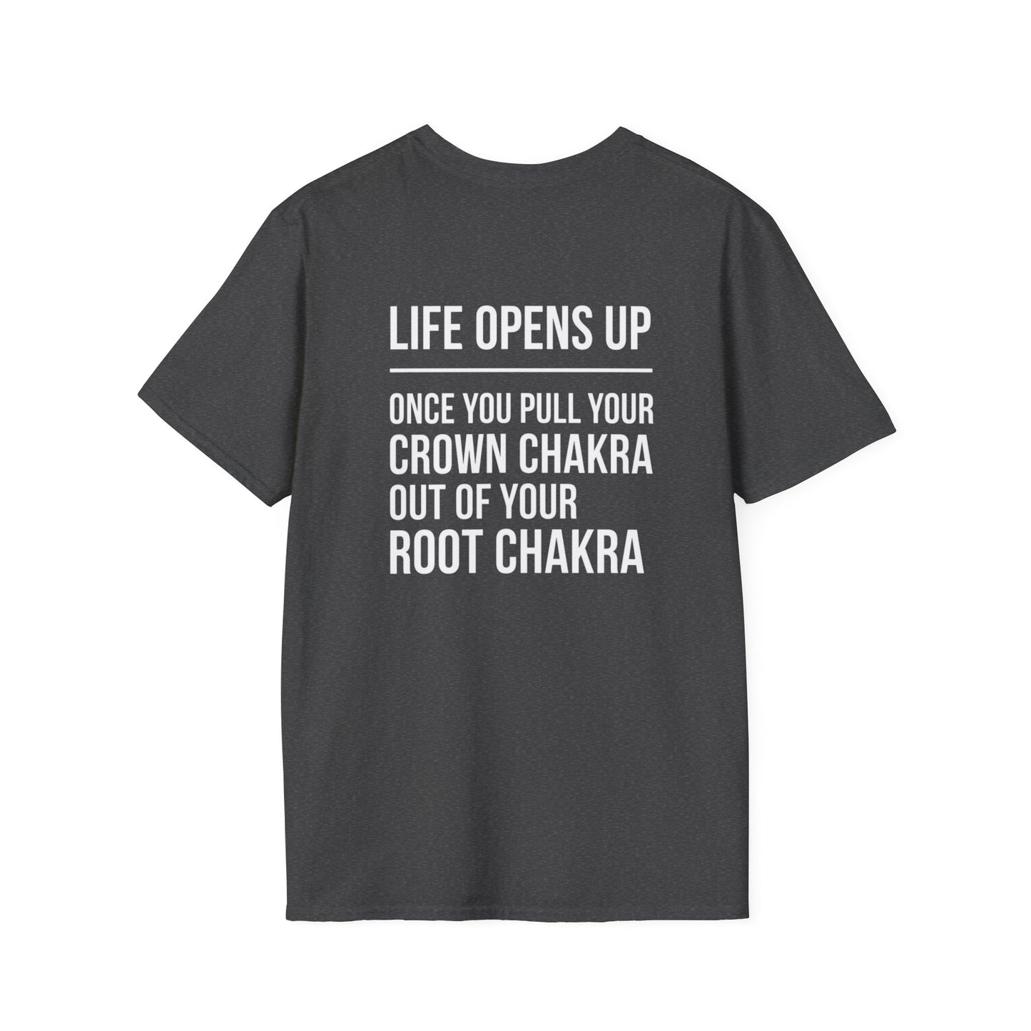 Life Opens Up T-Shirt