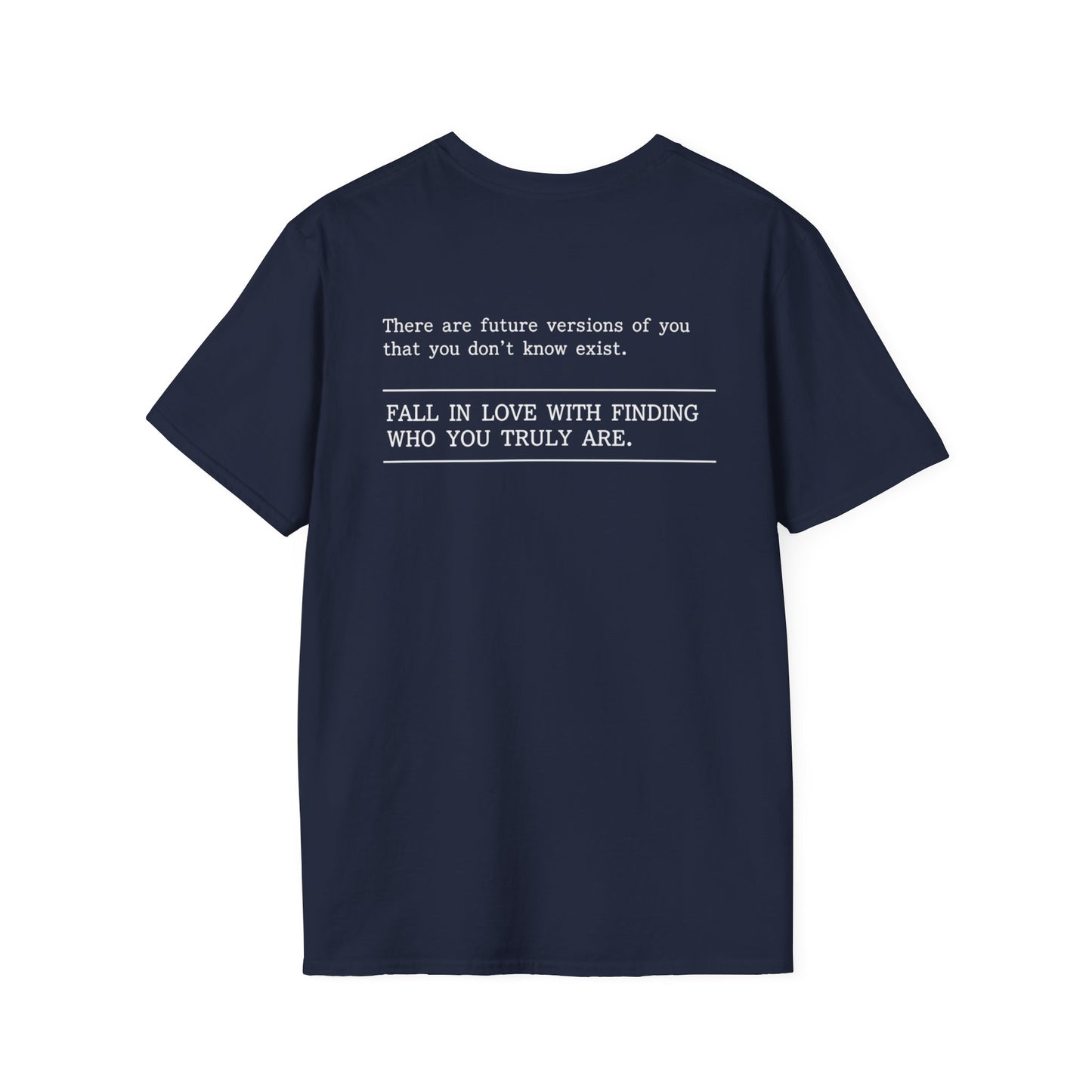 Future Versions T-Shirt