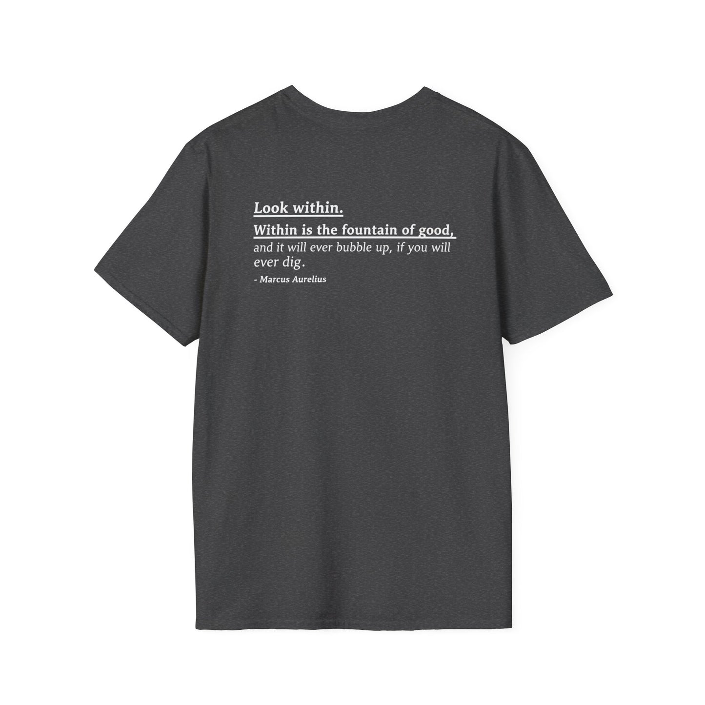 Look Within T-Shirt