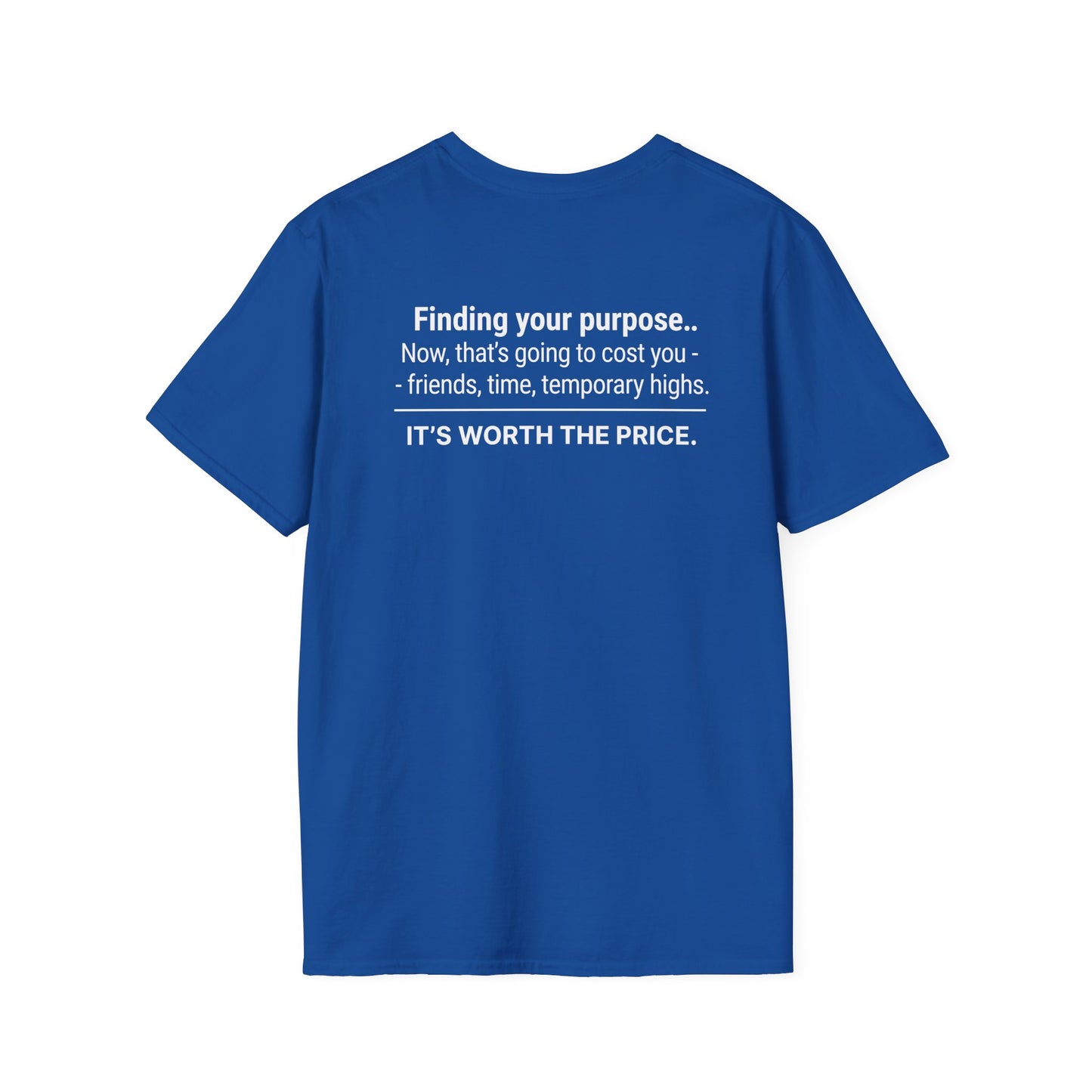 Finding Your Purpose T-Shirt