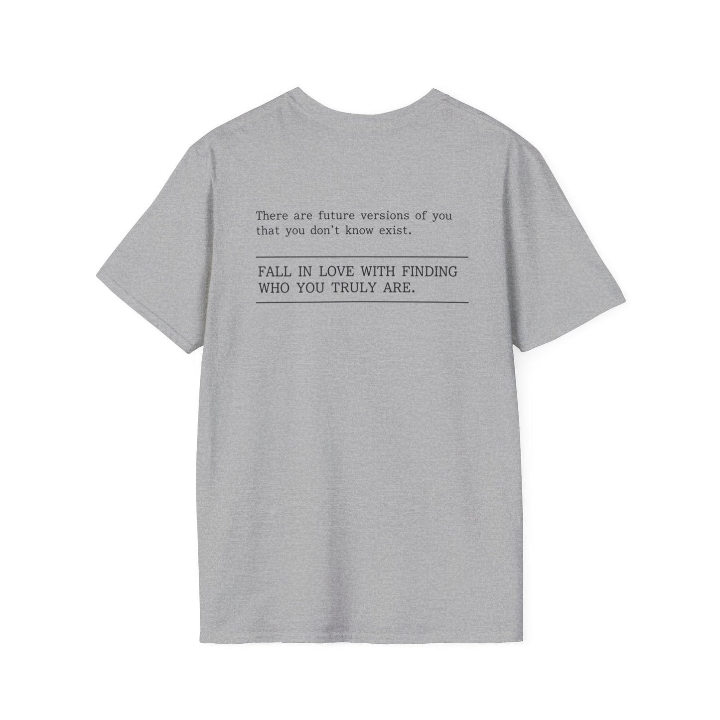 Future Versions T-Shirt