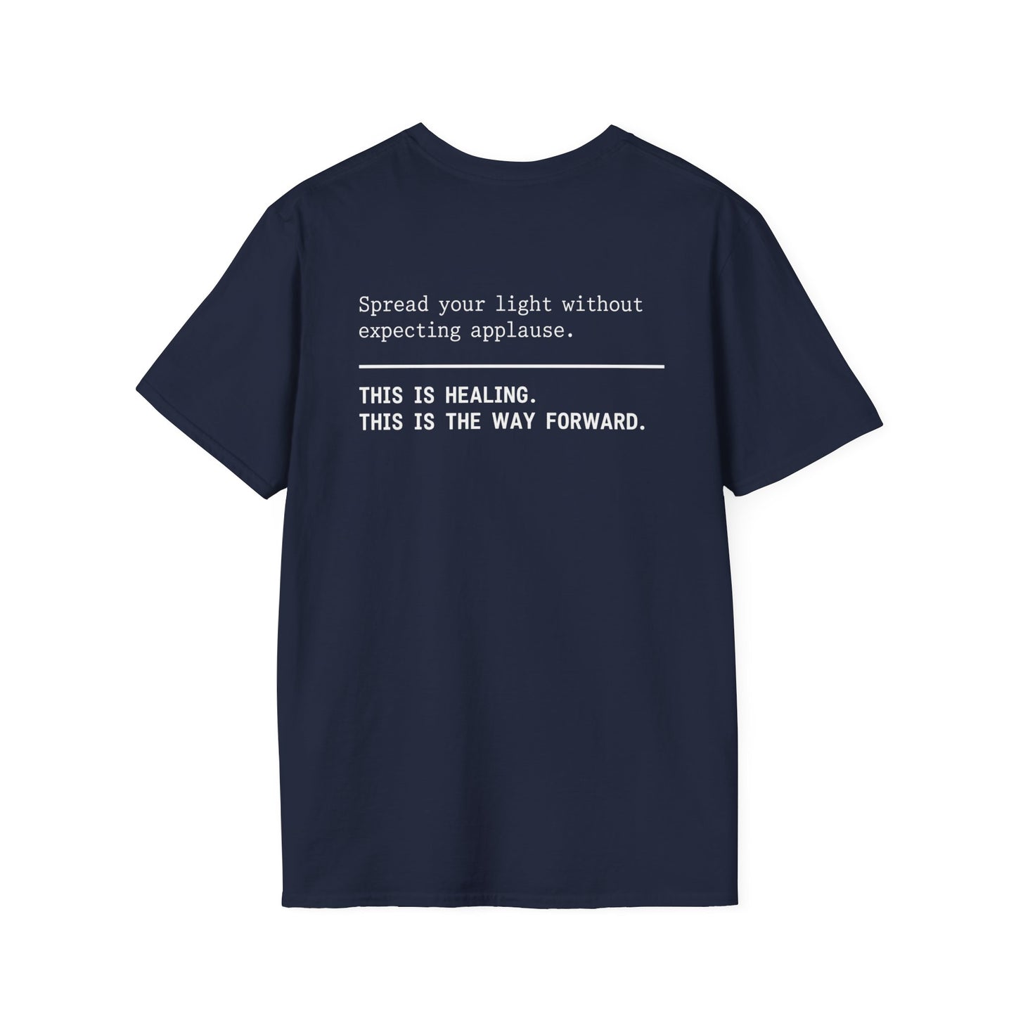 Spread Your Light T-Shirt
