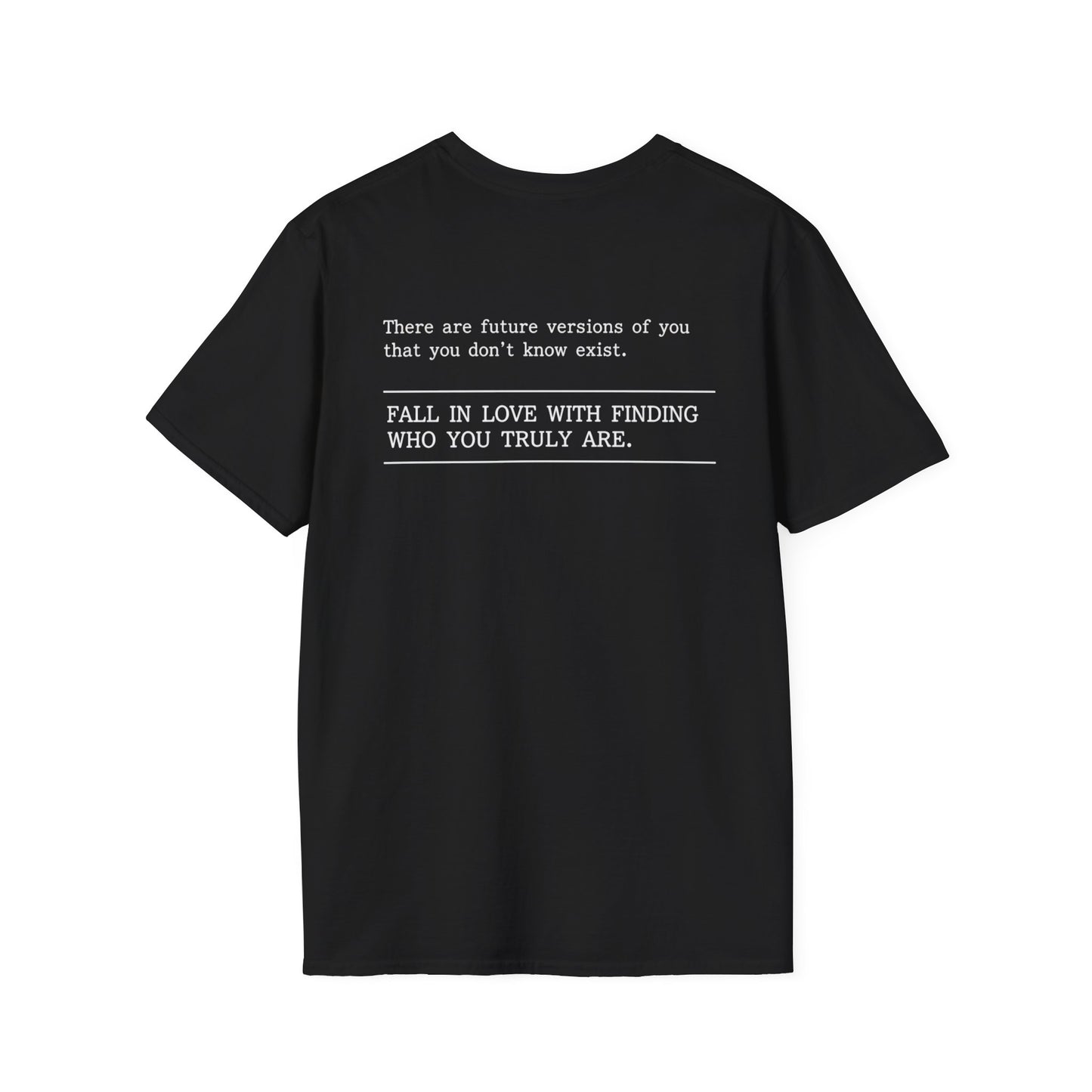 Future Versions T-Shirt
