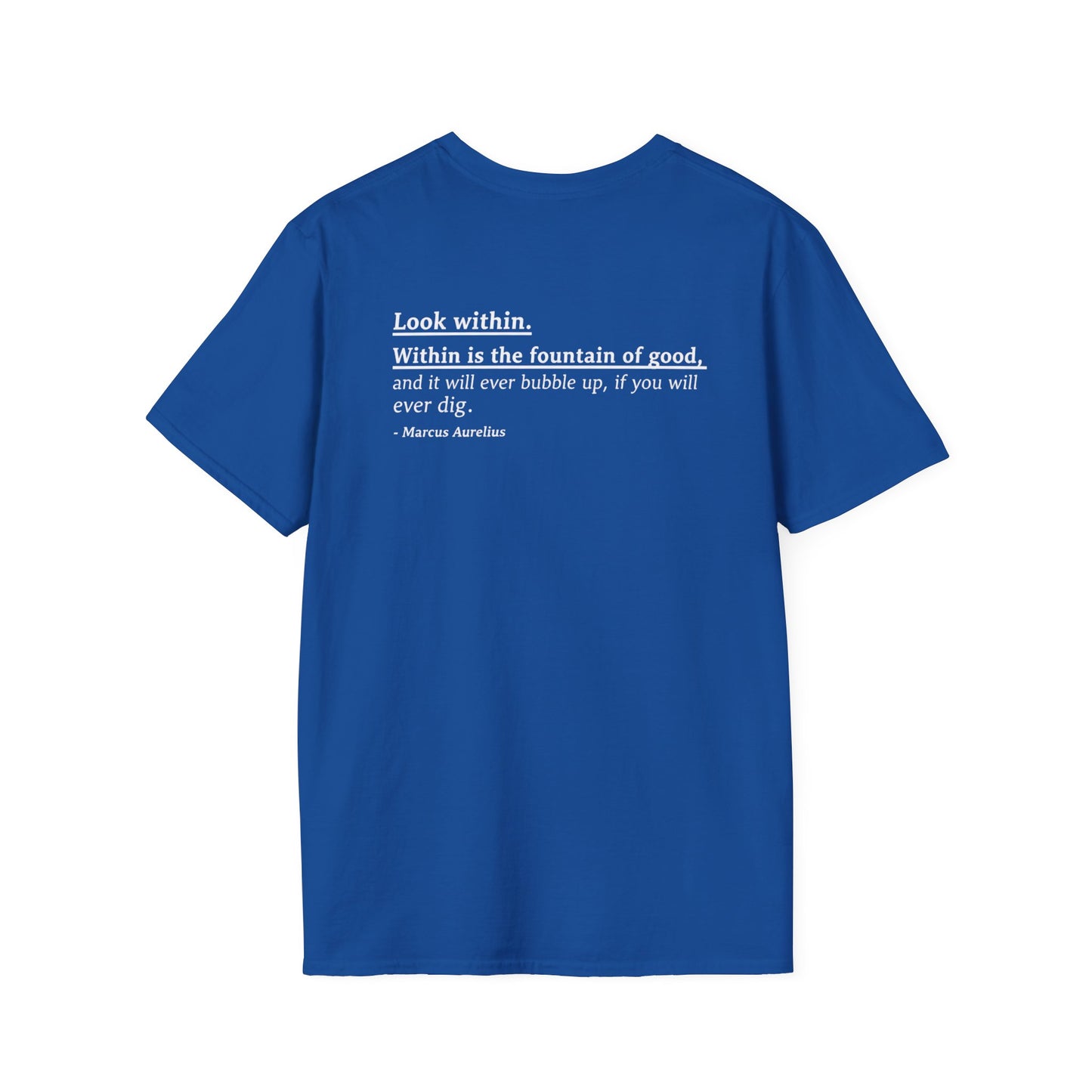 Look Within T-Shirt
