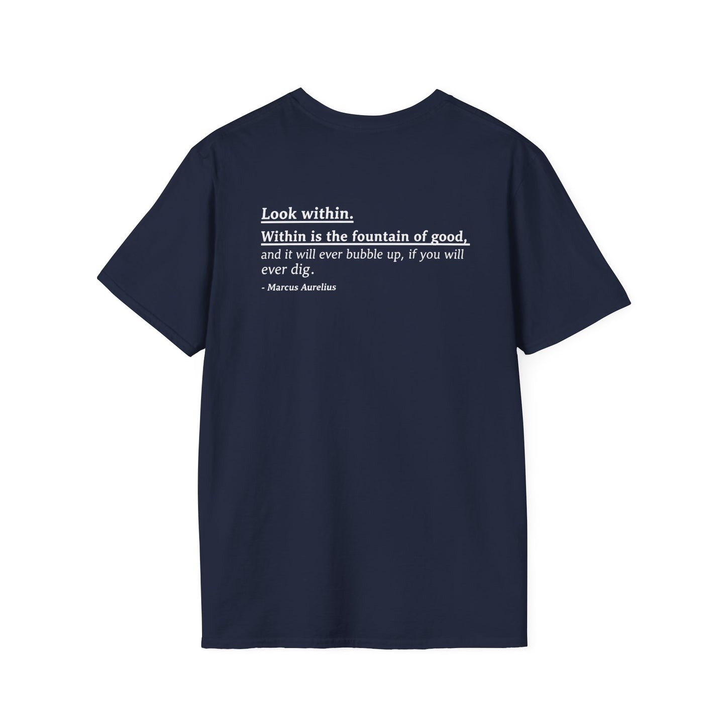 Look Within T-Shirt