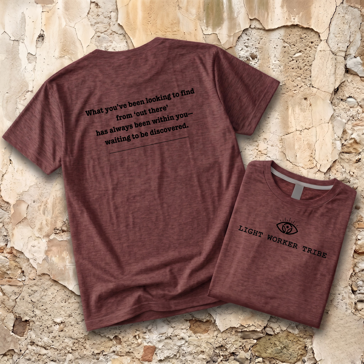 Always Within You T-Shirt