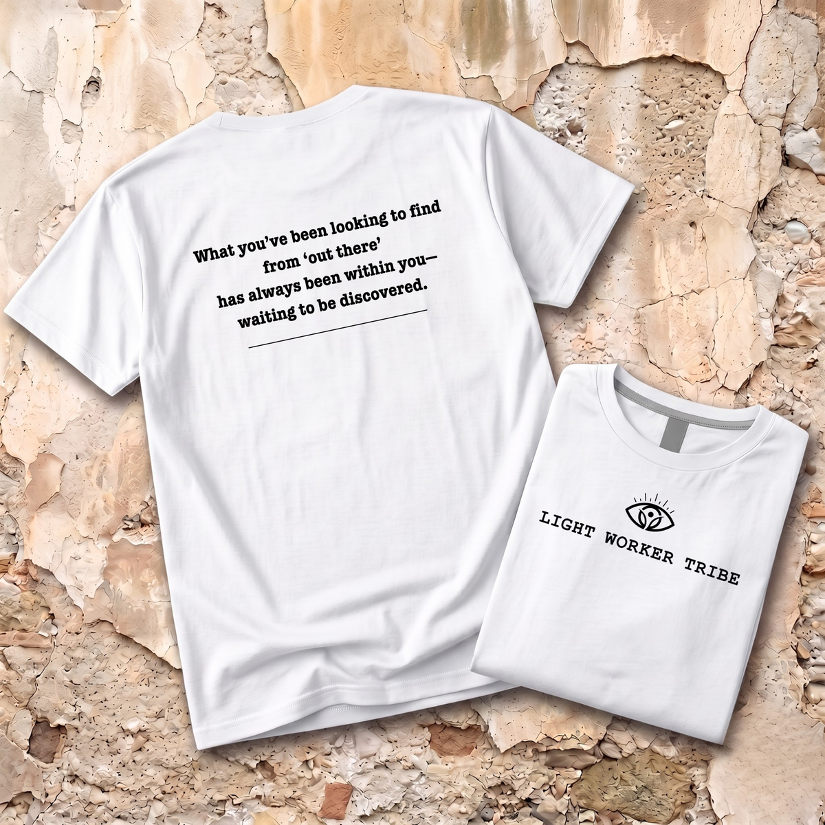 Always Within You T-Shirt