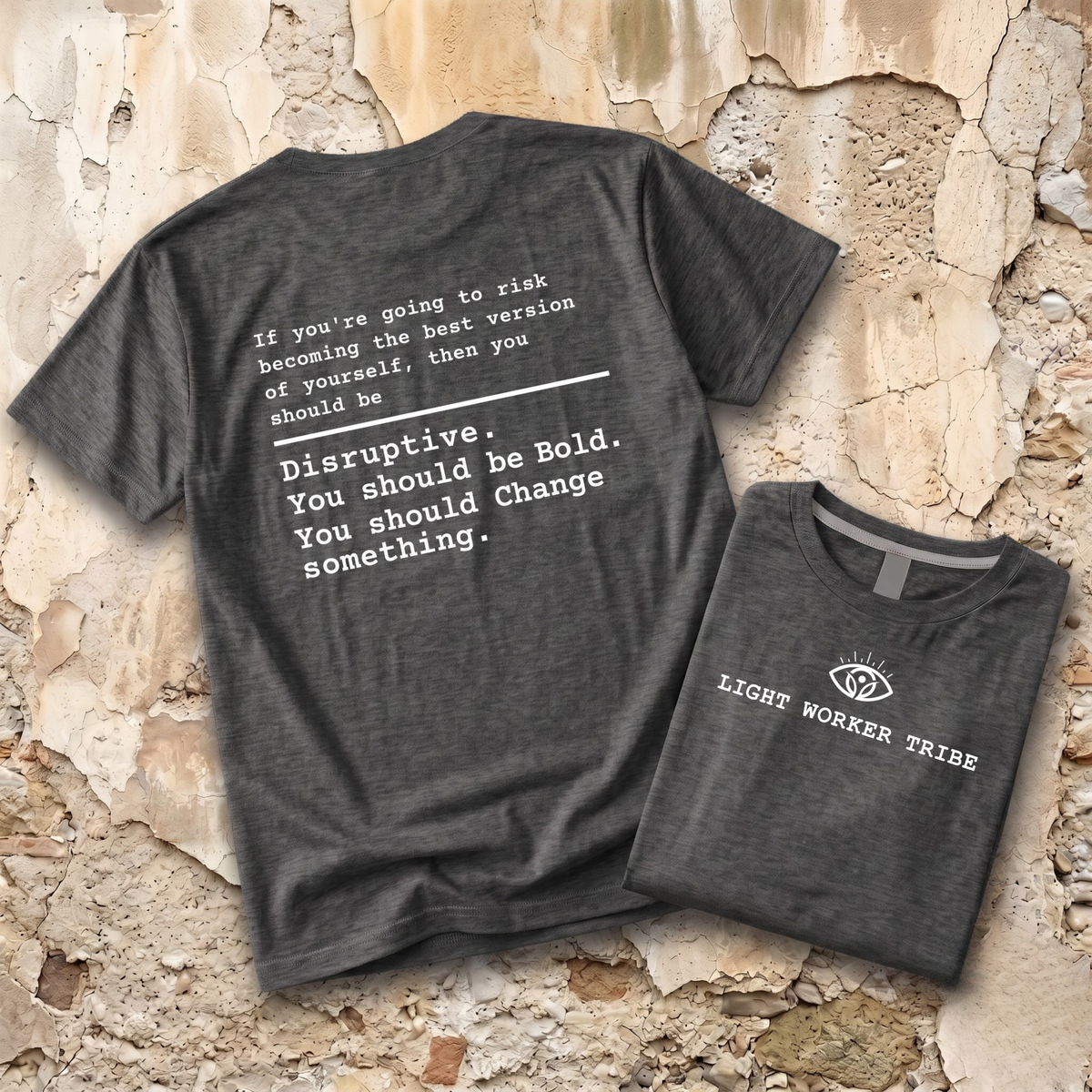Best Version of Yourself T-Shirt