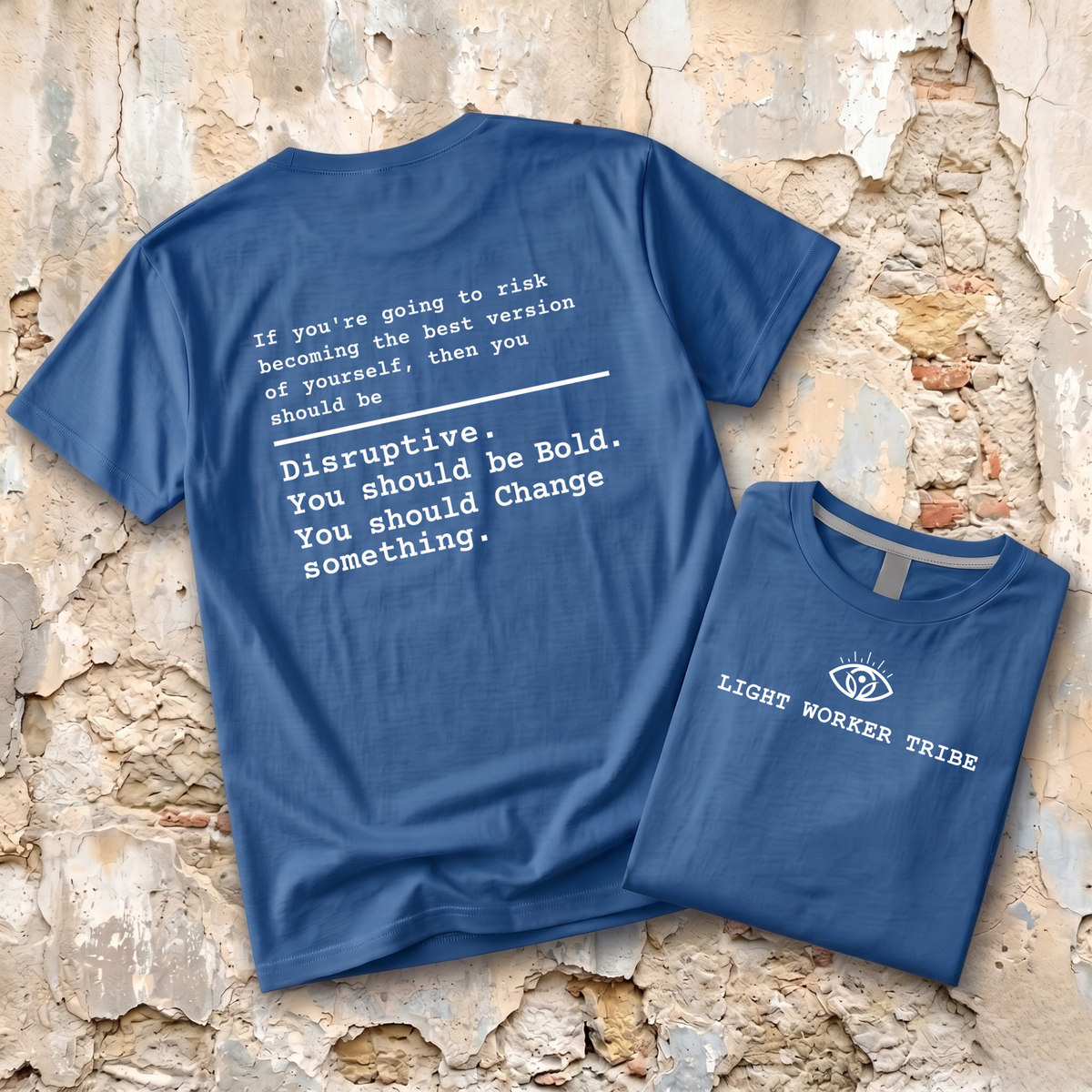 Best Version of Yourself T-Shirt