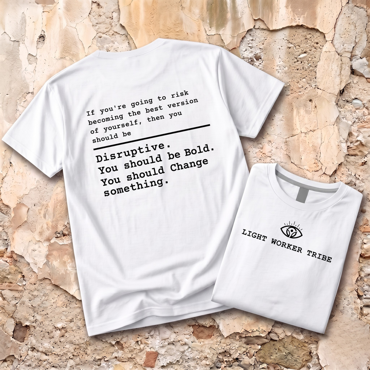 Best Version of Yourself T-Shirt