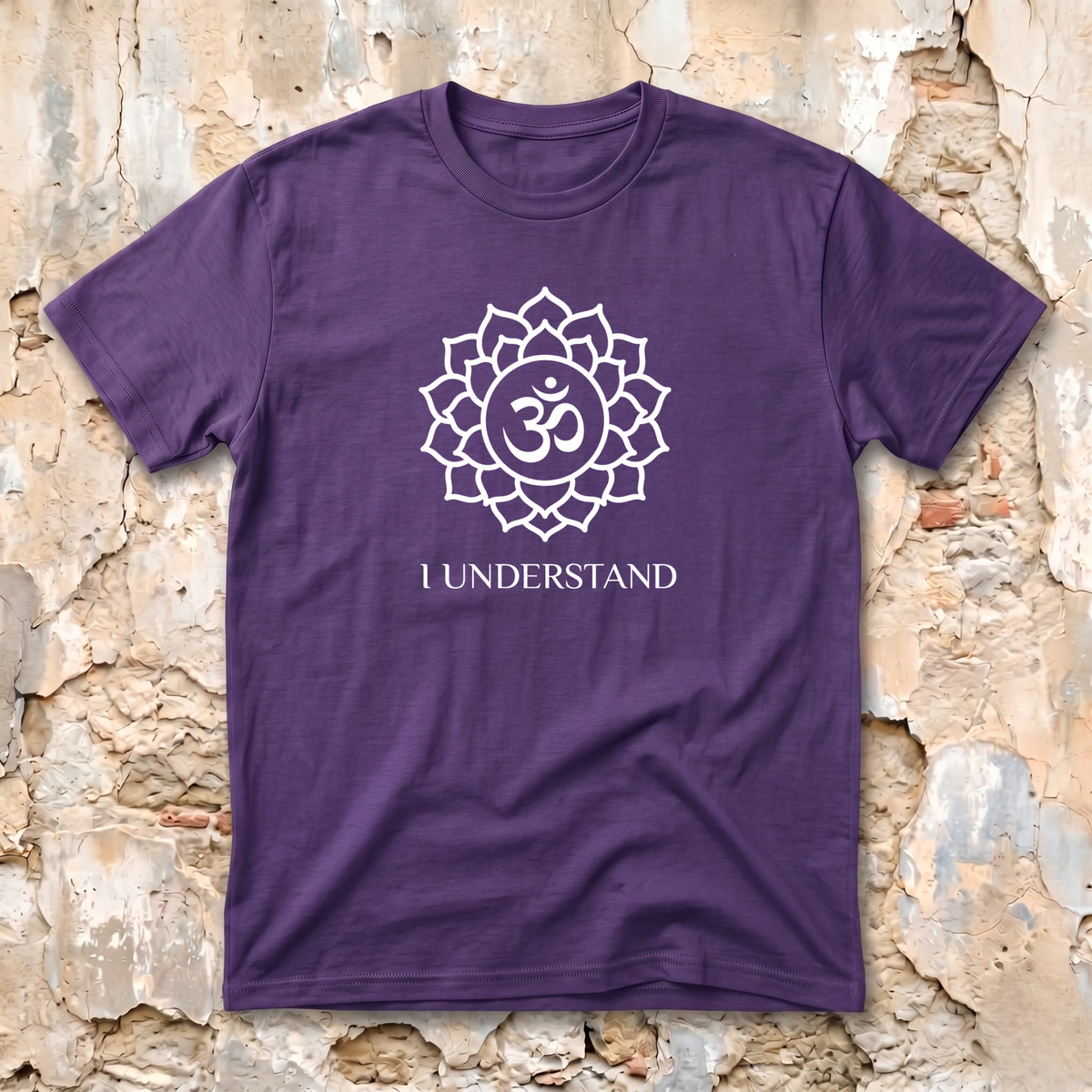 Crown Chakra T-Shirt